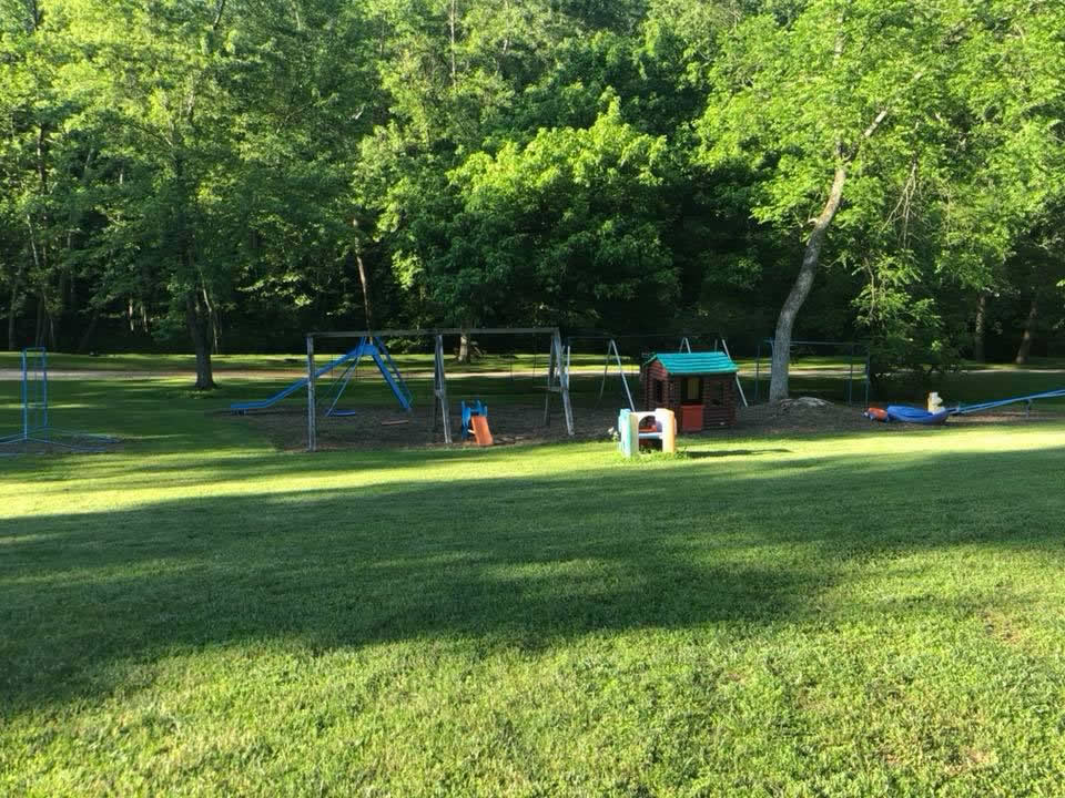 Whisper Mountain RV Park