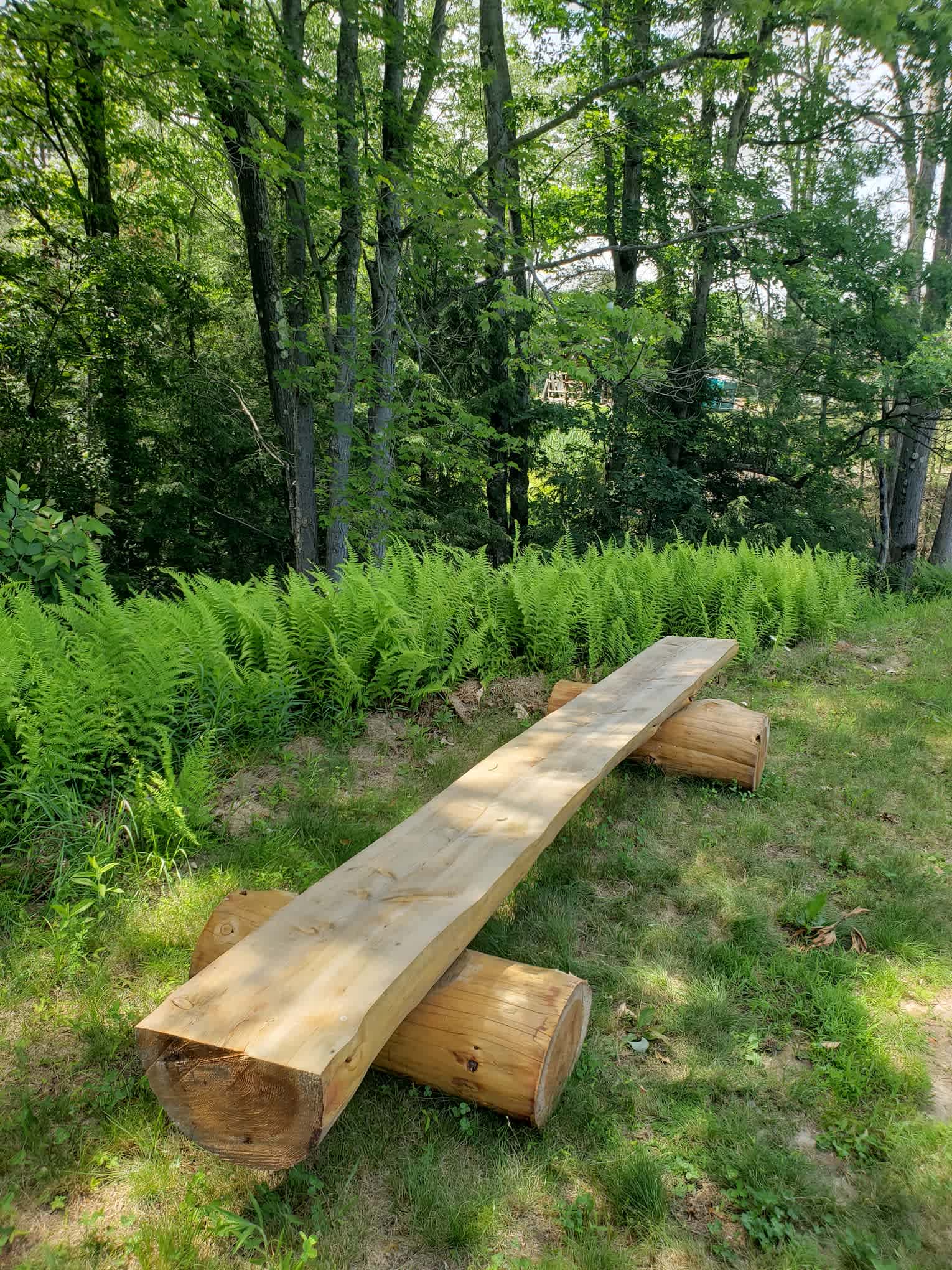 Lauder Family Campground