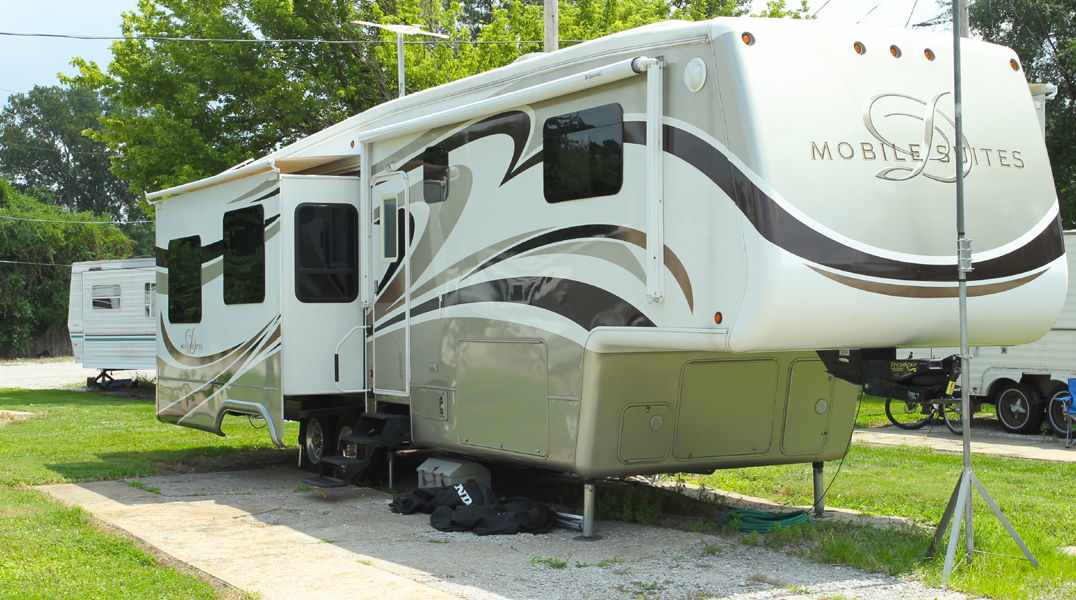 Safari RV Park