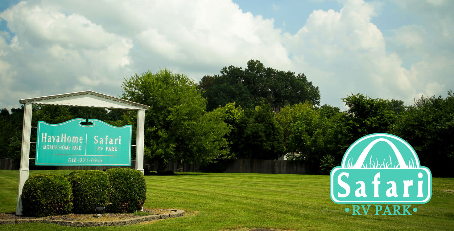 Safari RV Park