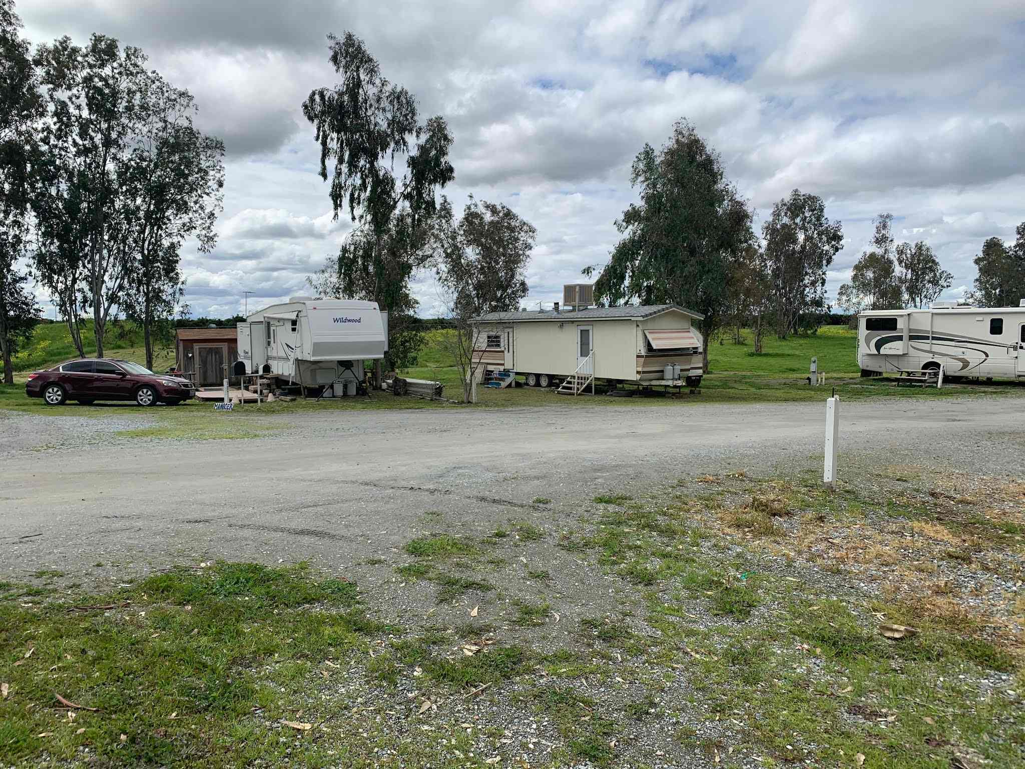 Friends RV