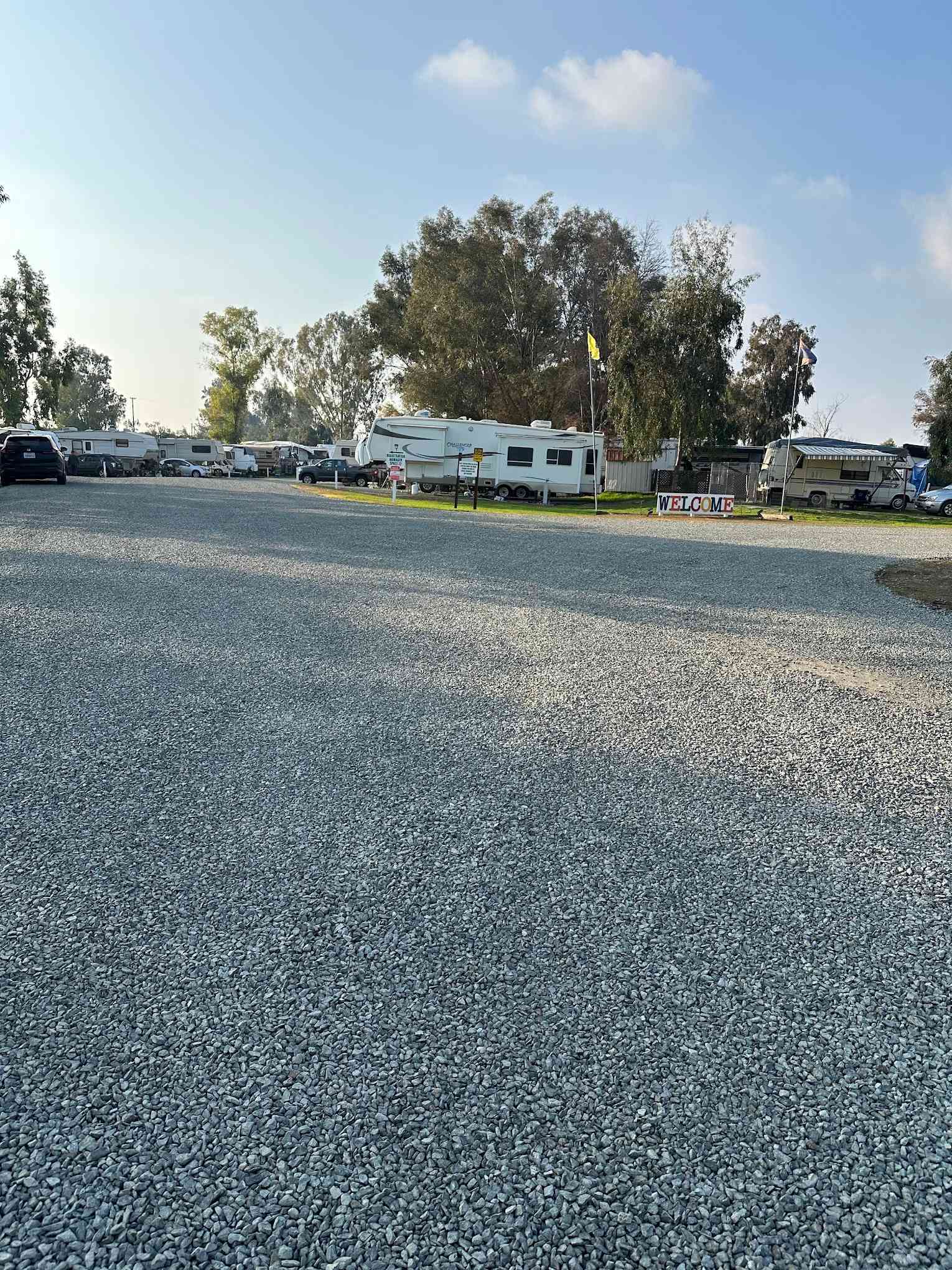 Friends RV