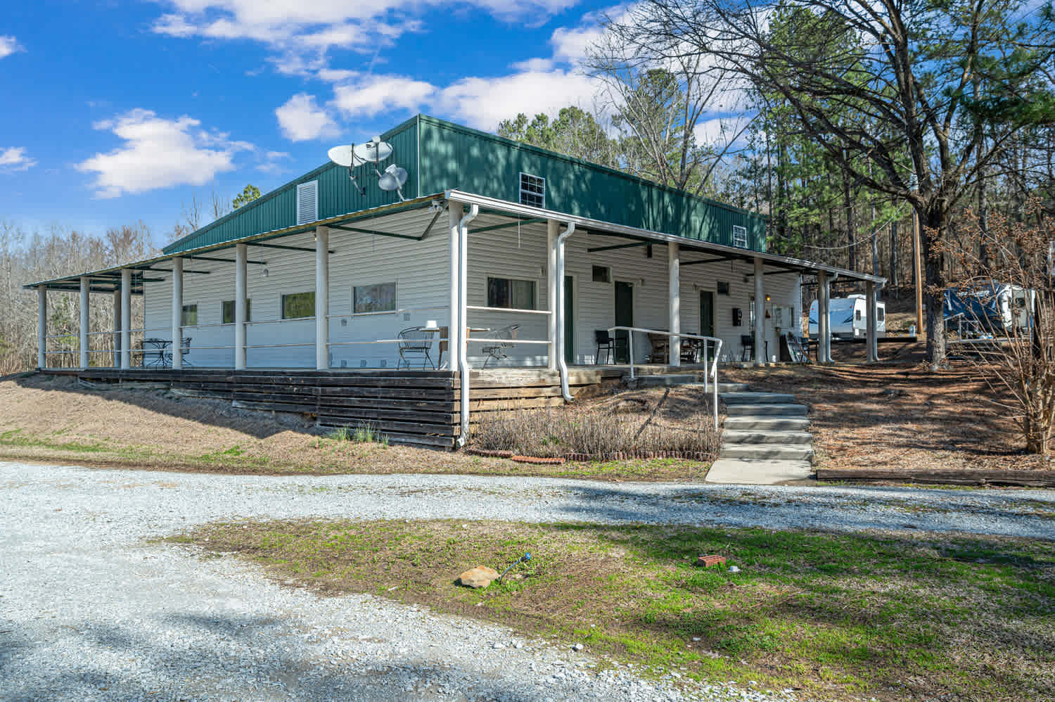 My RV Park Hanceville