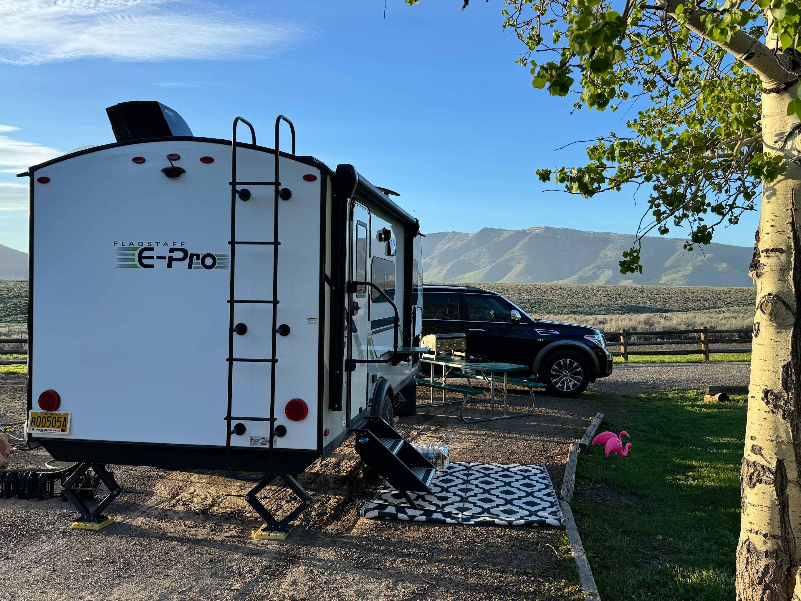Redrock RV Park