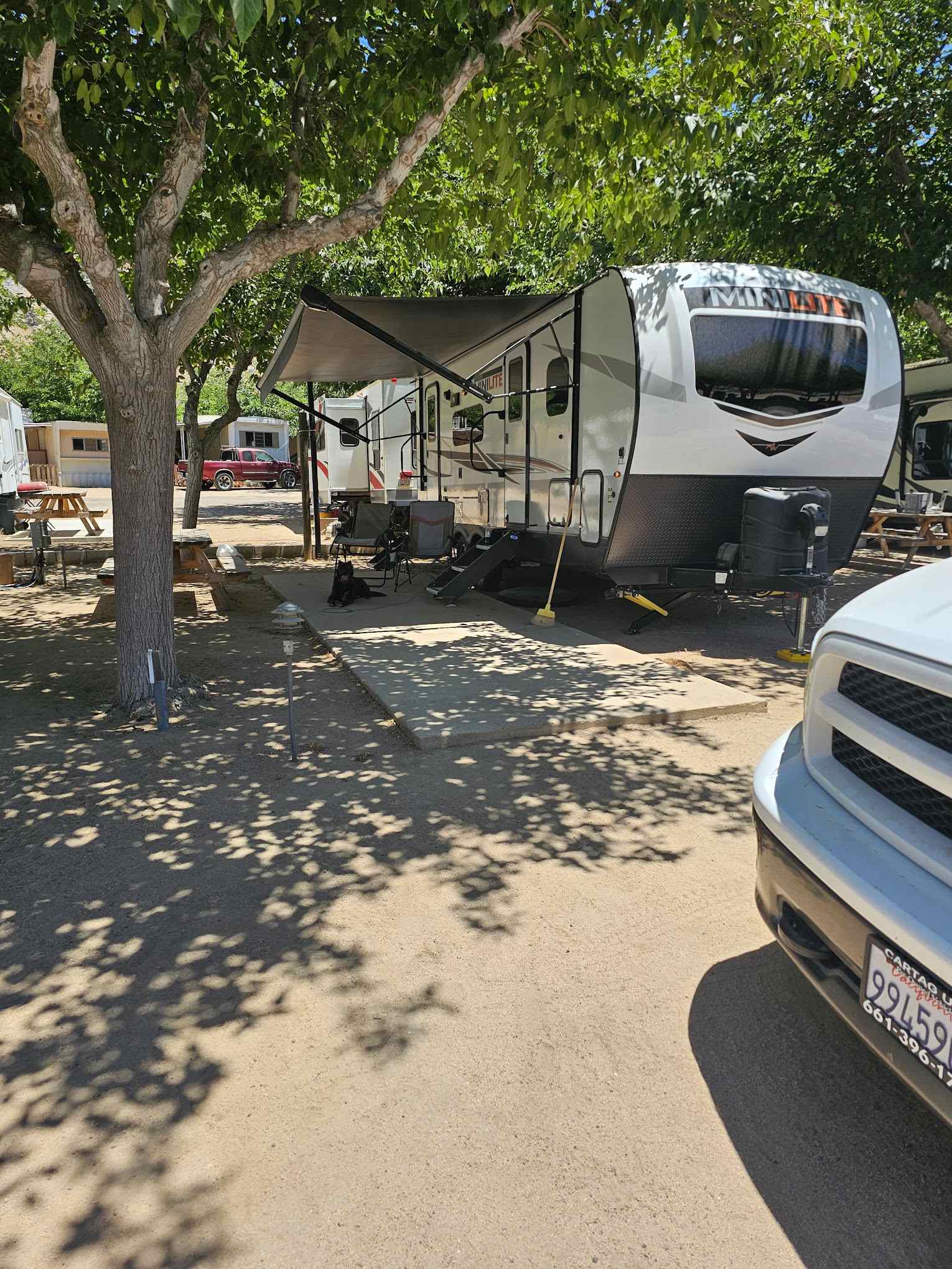 Haven RV Park
