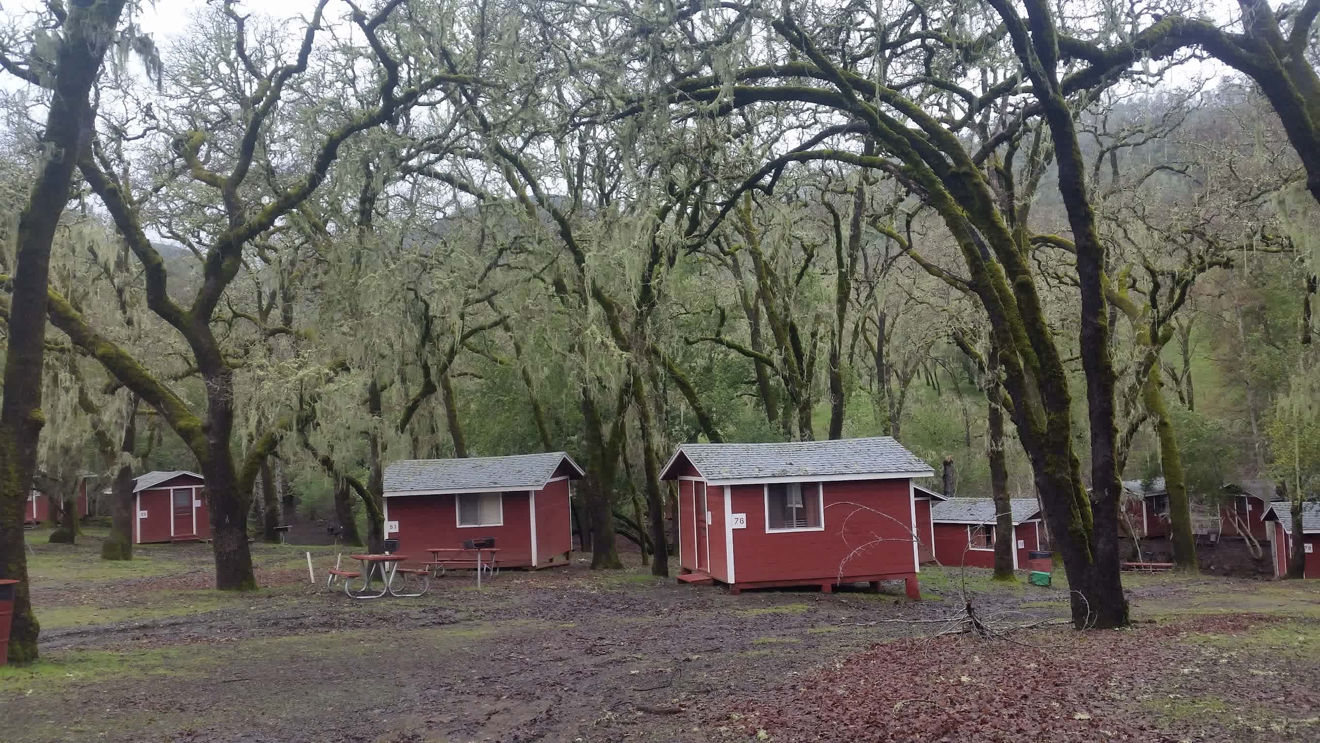 R-Ranch At the Lake