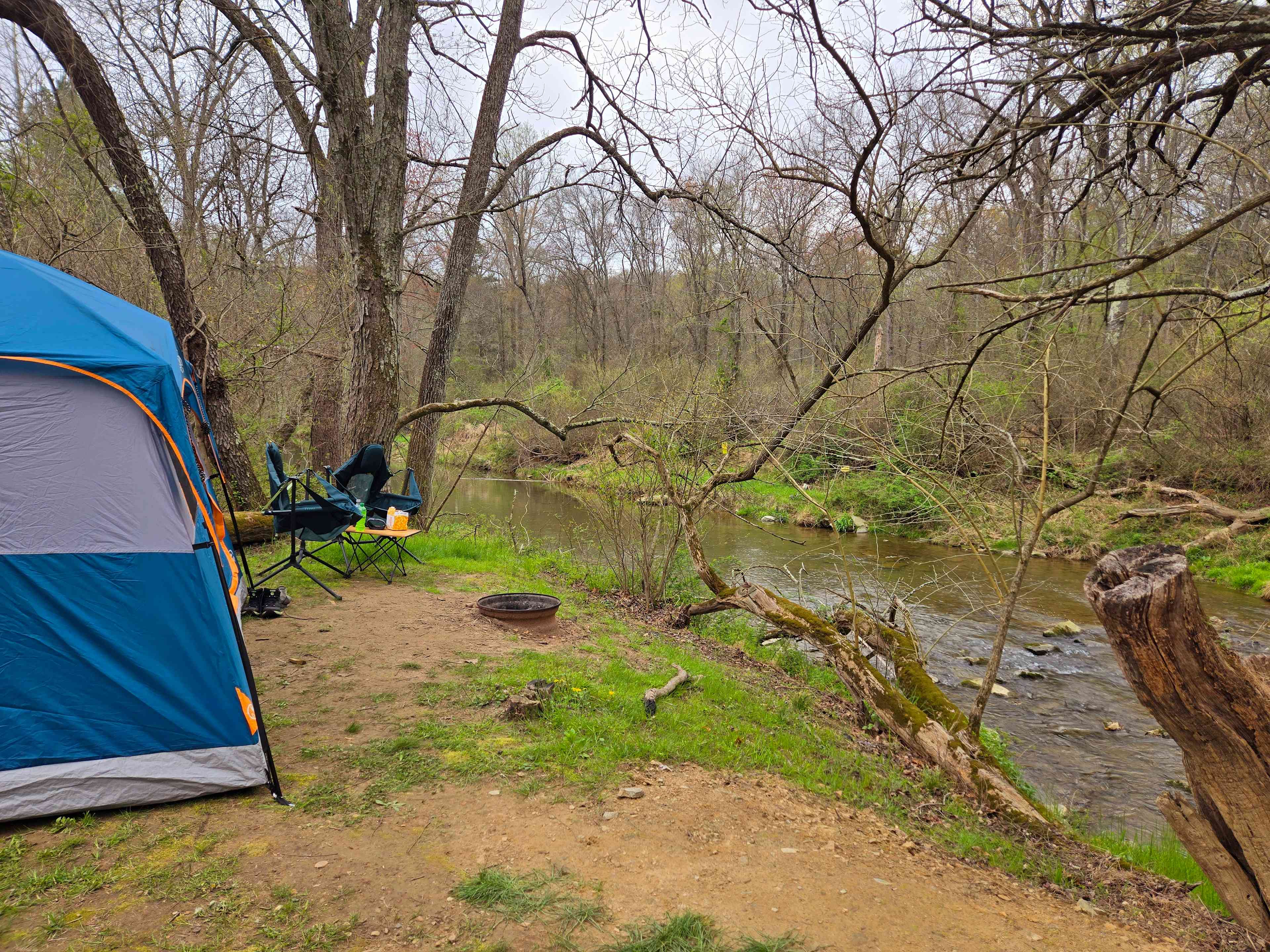 Creekside Orchard