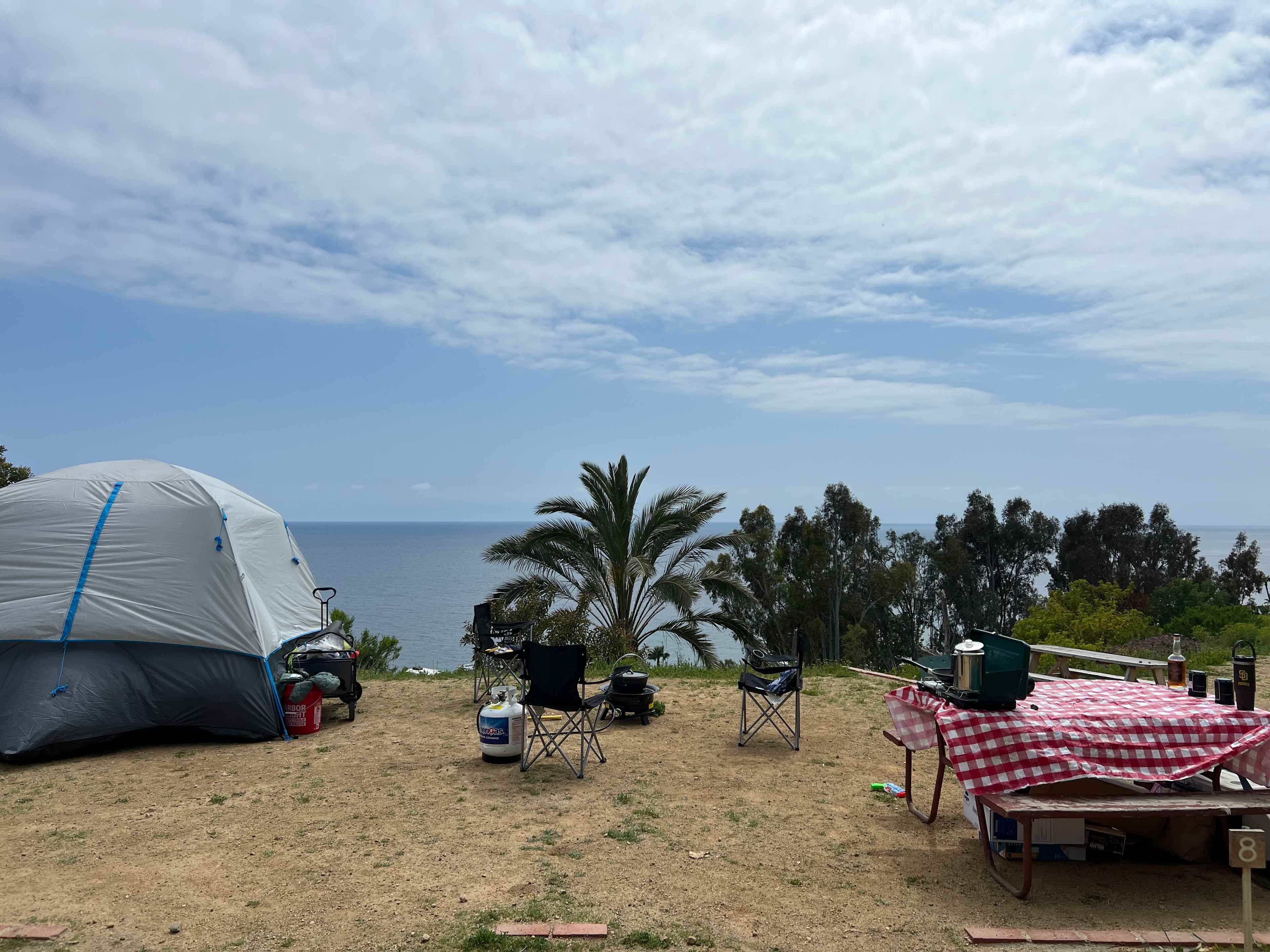 Malibu RV Park