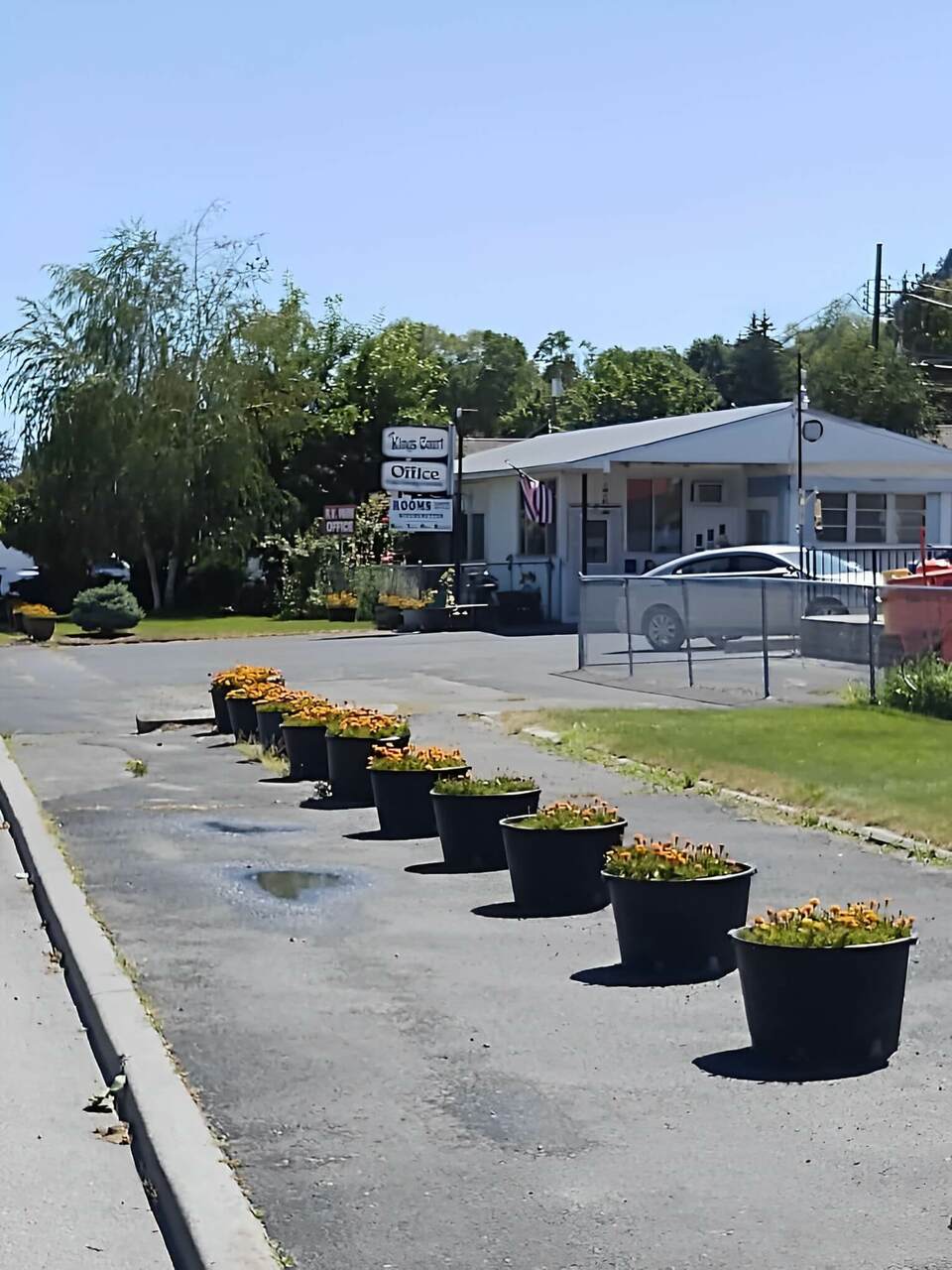 Kings Court RV Park