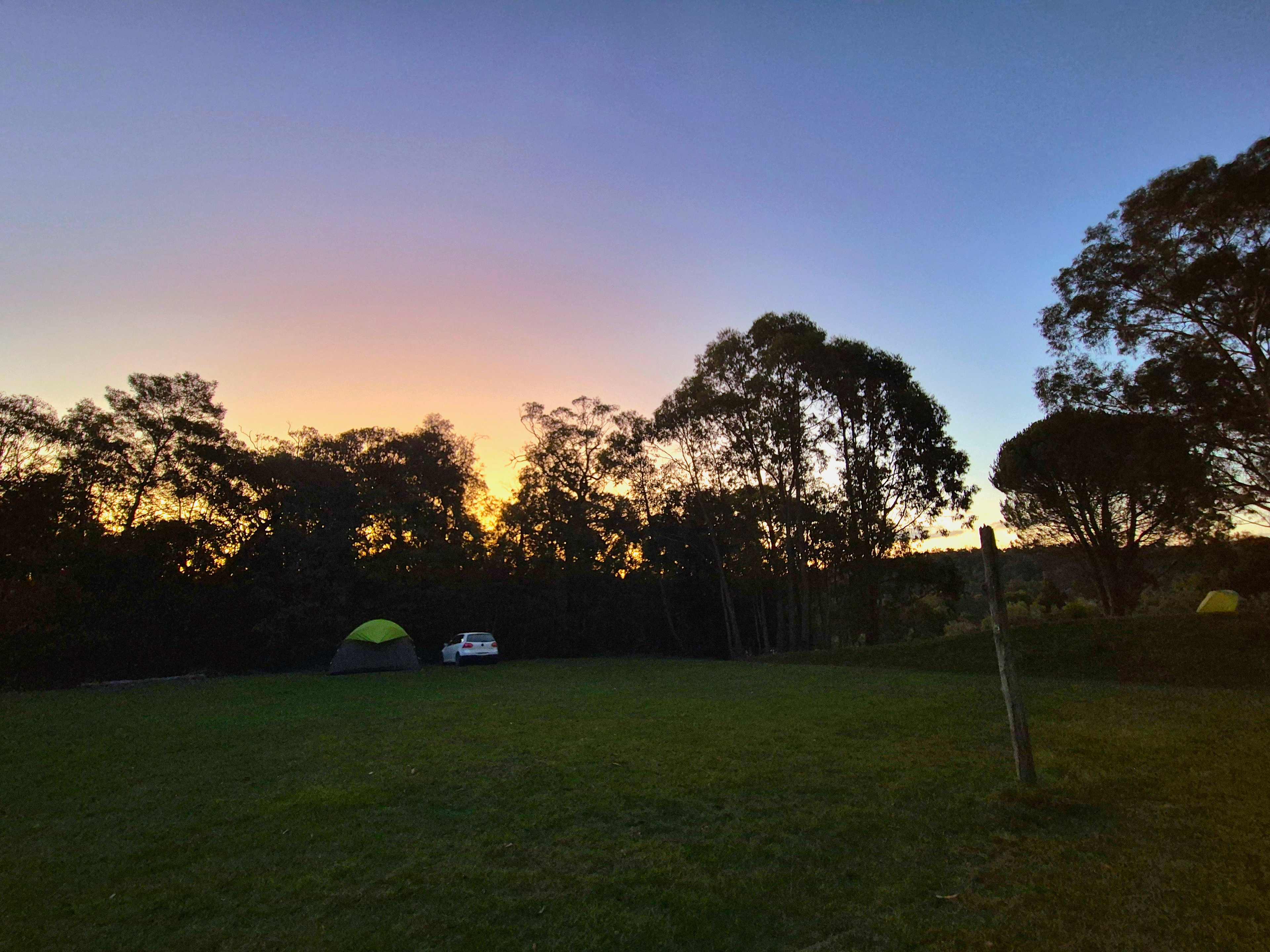 SIBA Retreat Centre