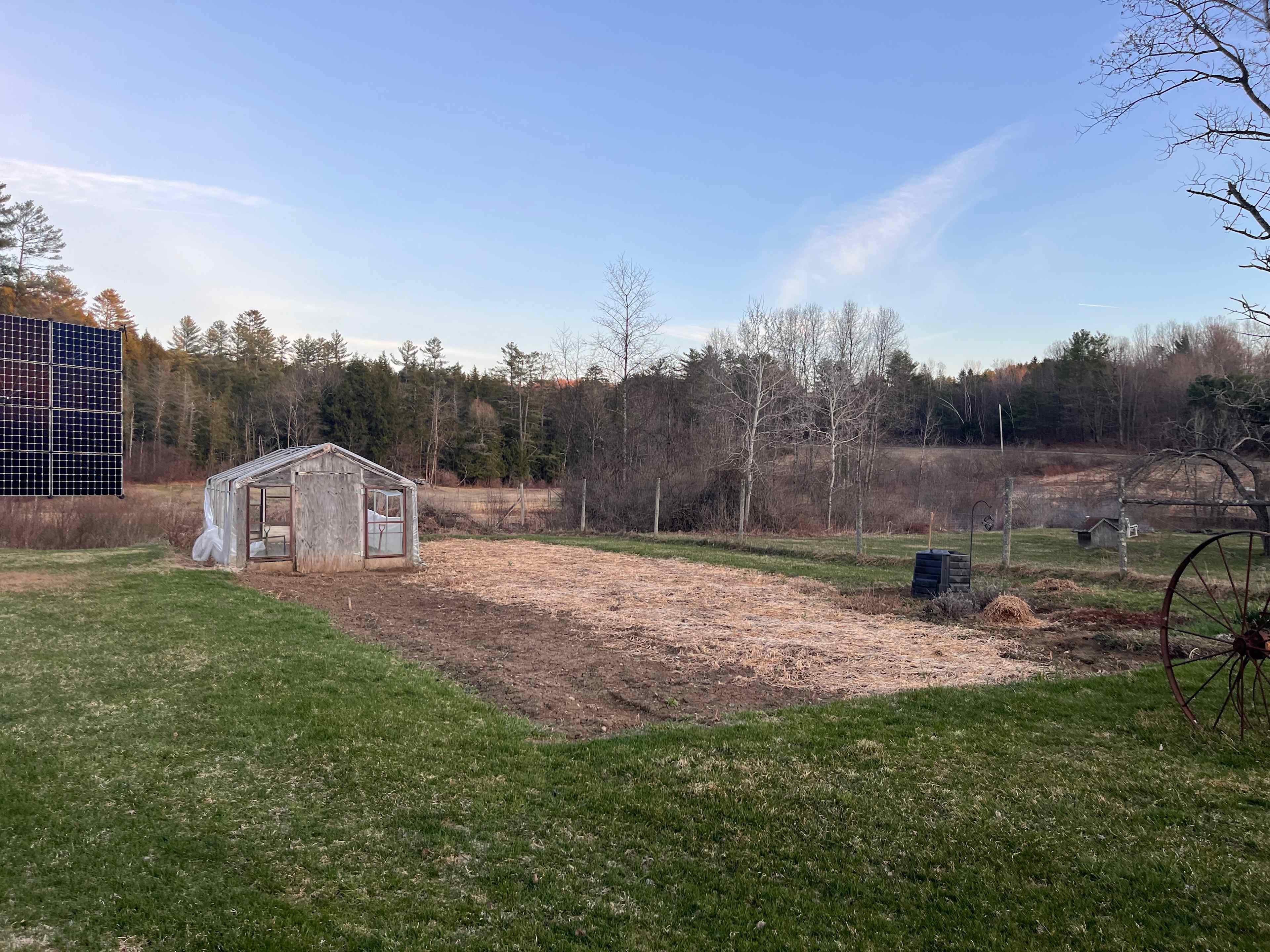 Sunnybrook Farm