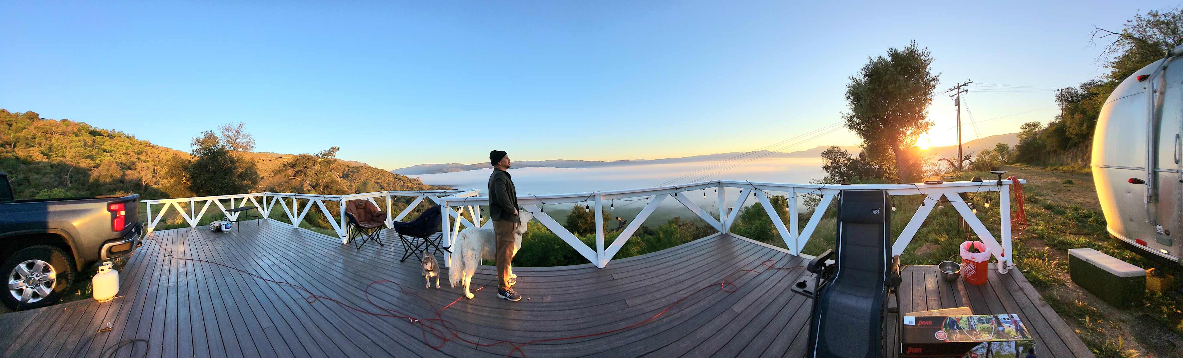 Hideout Mountain Lodge
