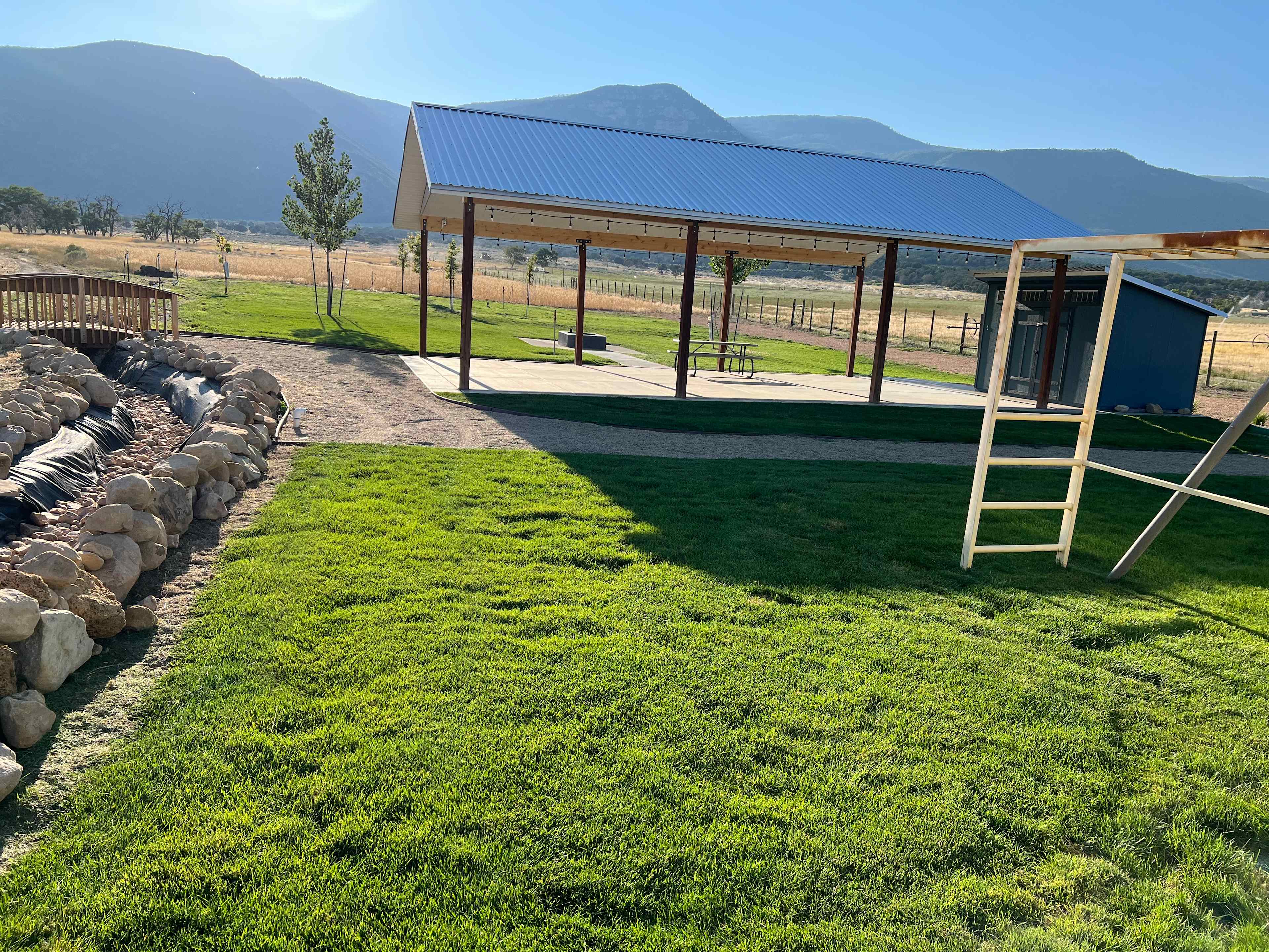 Harward Family Ranch