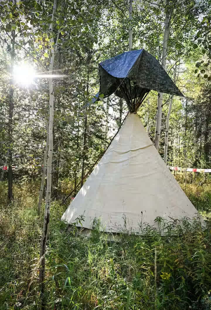 Mountain Meadows Glamping