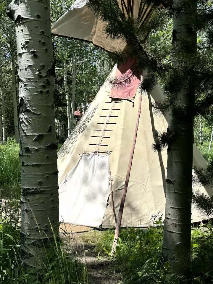 Mountain Meadows Glamping