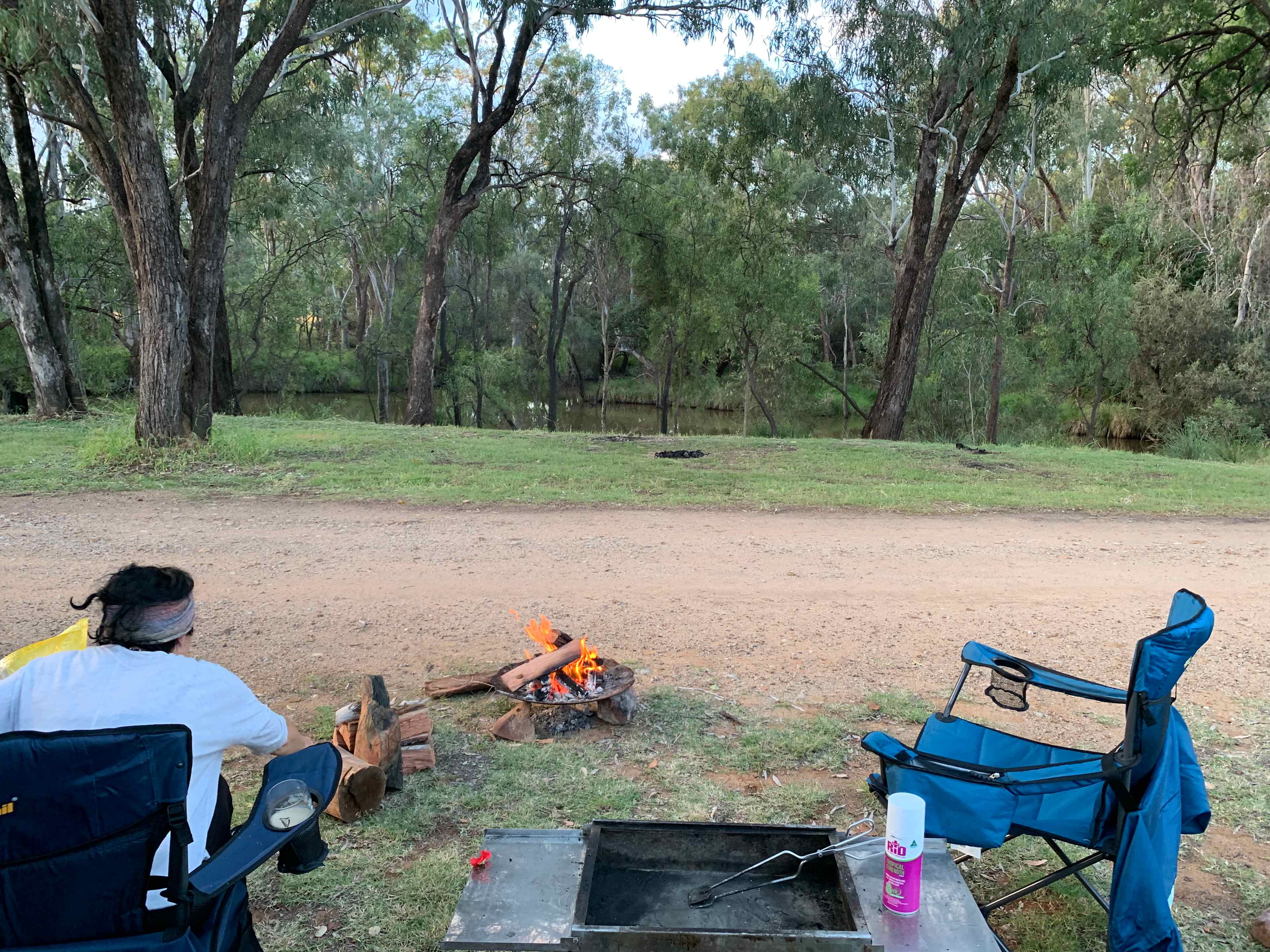 Charleys Creek Campgrounds