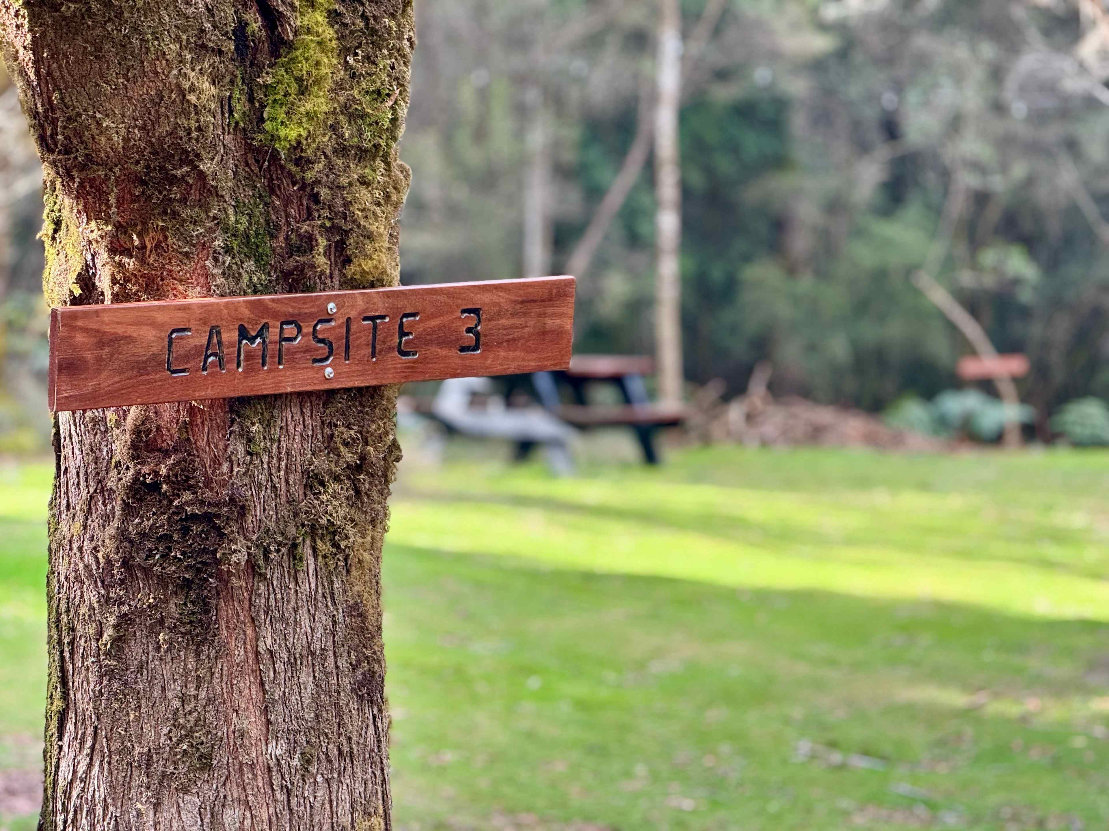 Ladybug Campgrounds
