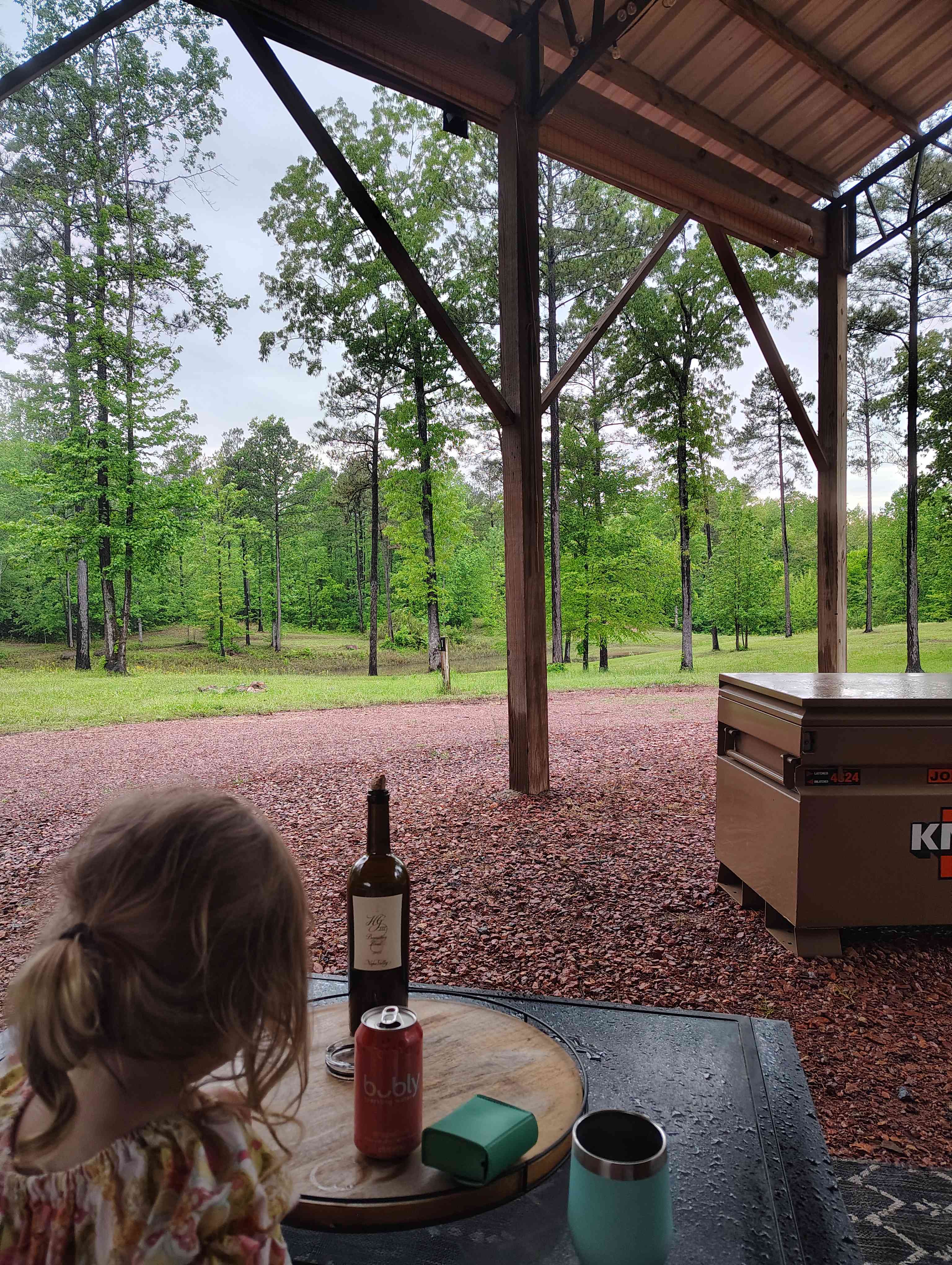 Argo’s Park & Trails