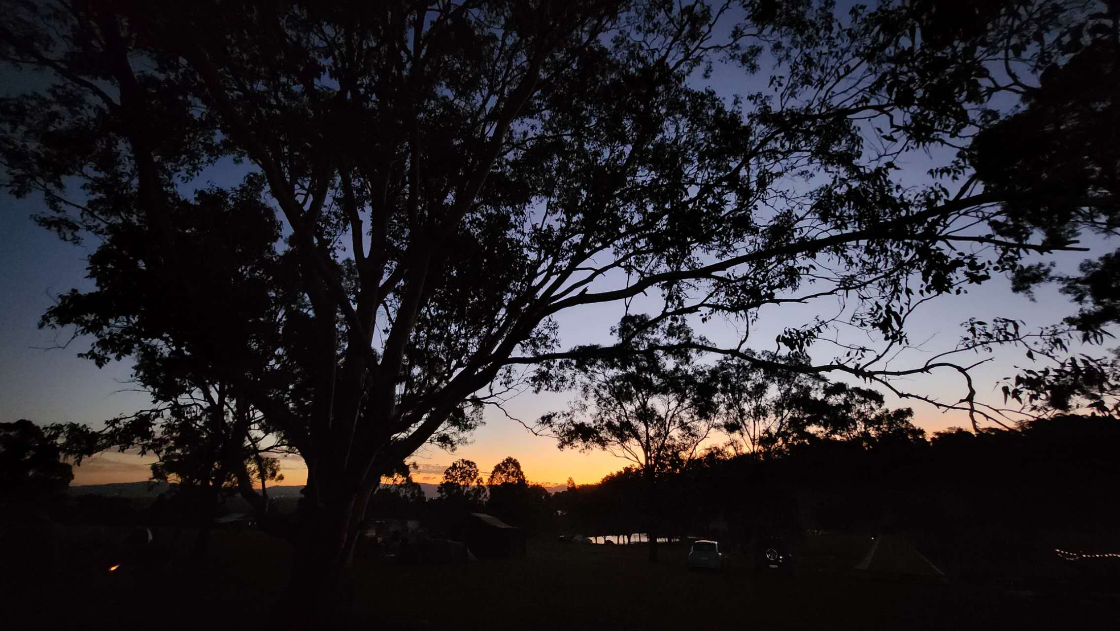 Hunter Valley Hill Top Lovedale
