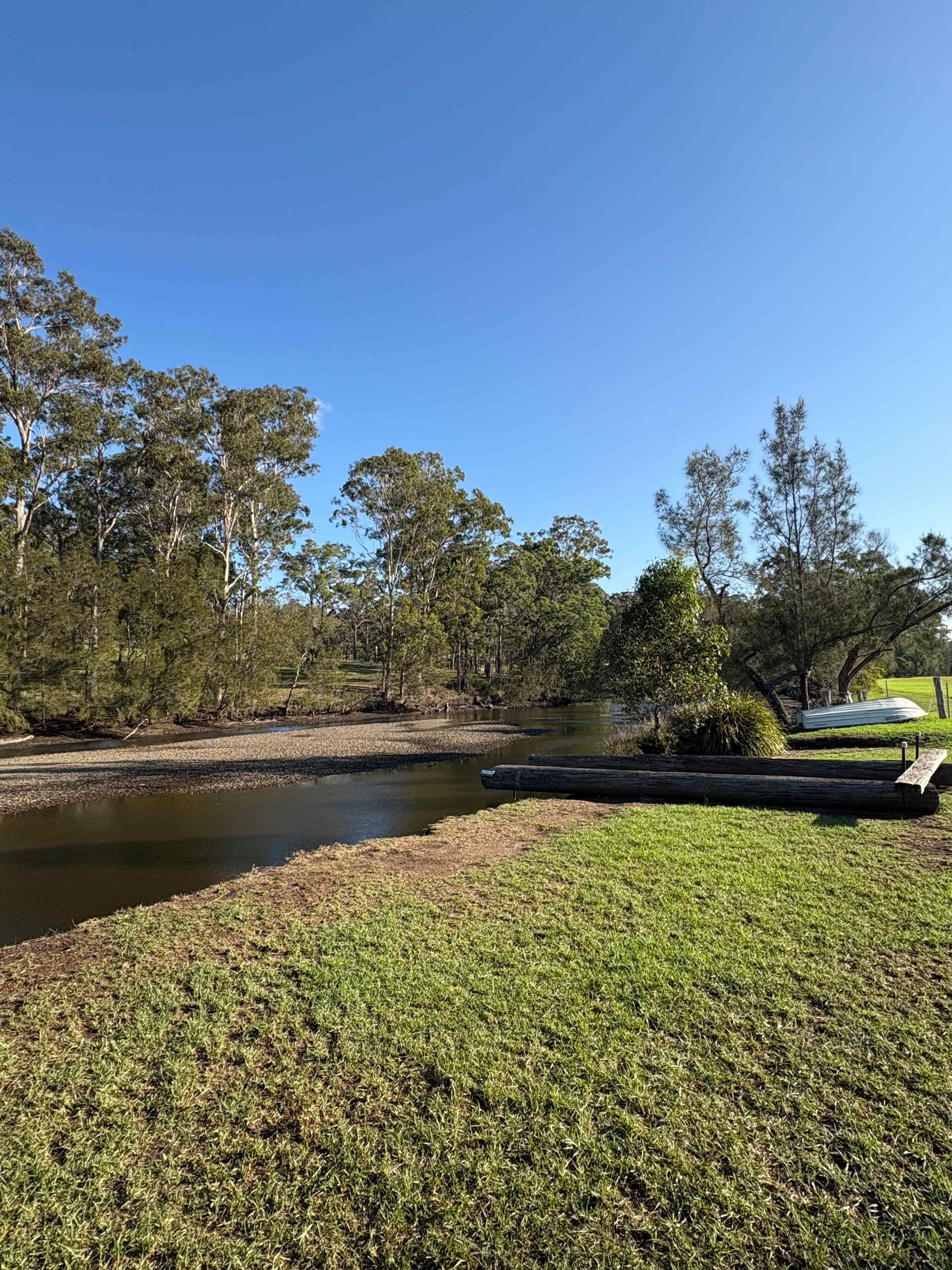 Glennbrooke River Camp