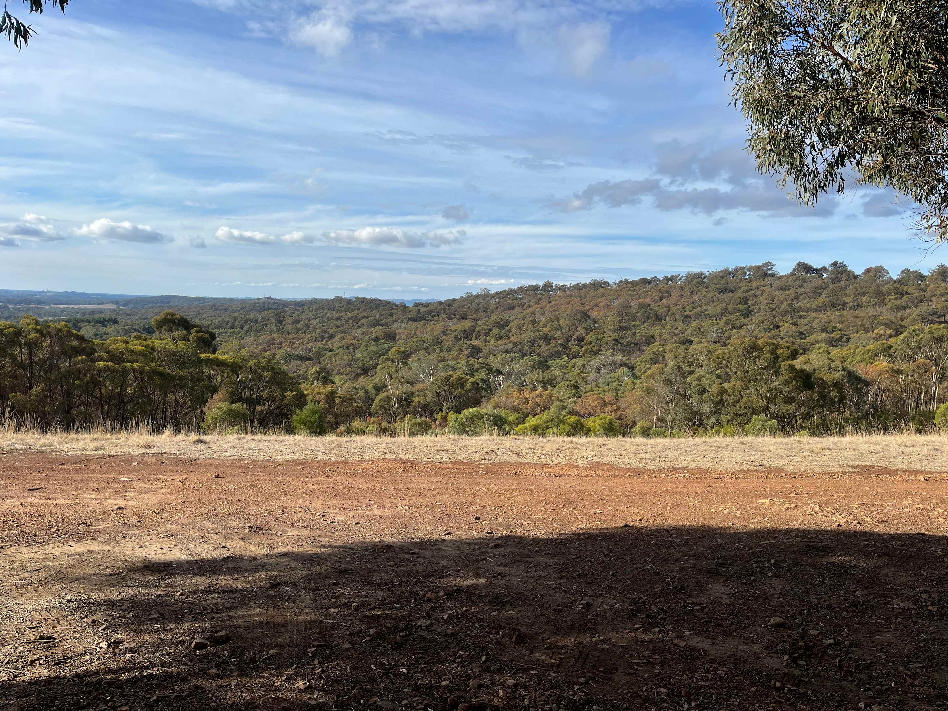 Seven Hills Tallarook