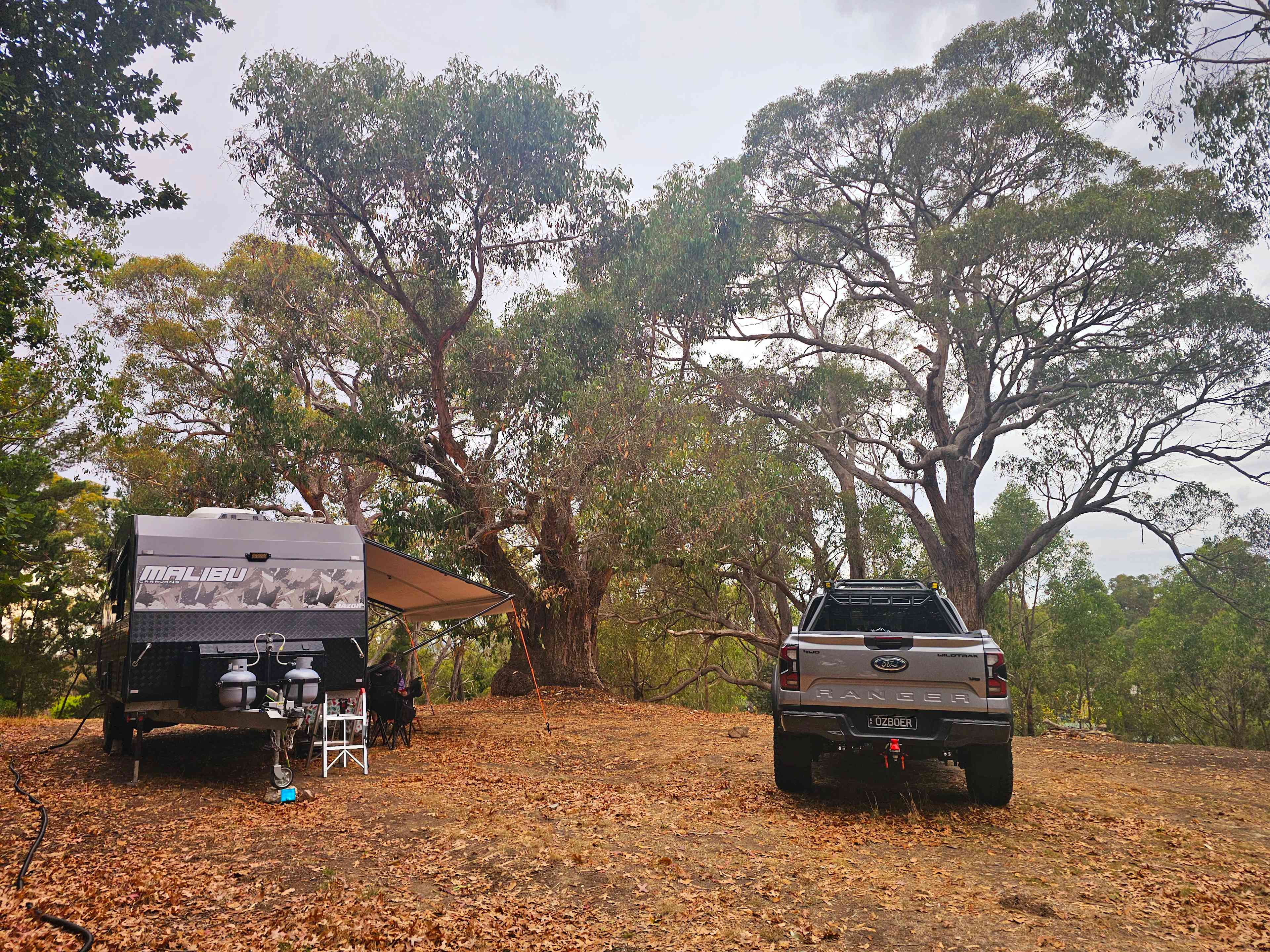 Adelaide Hills Magical Retreat