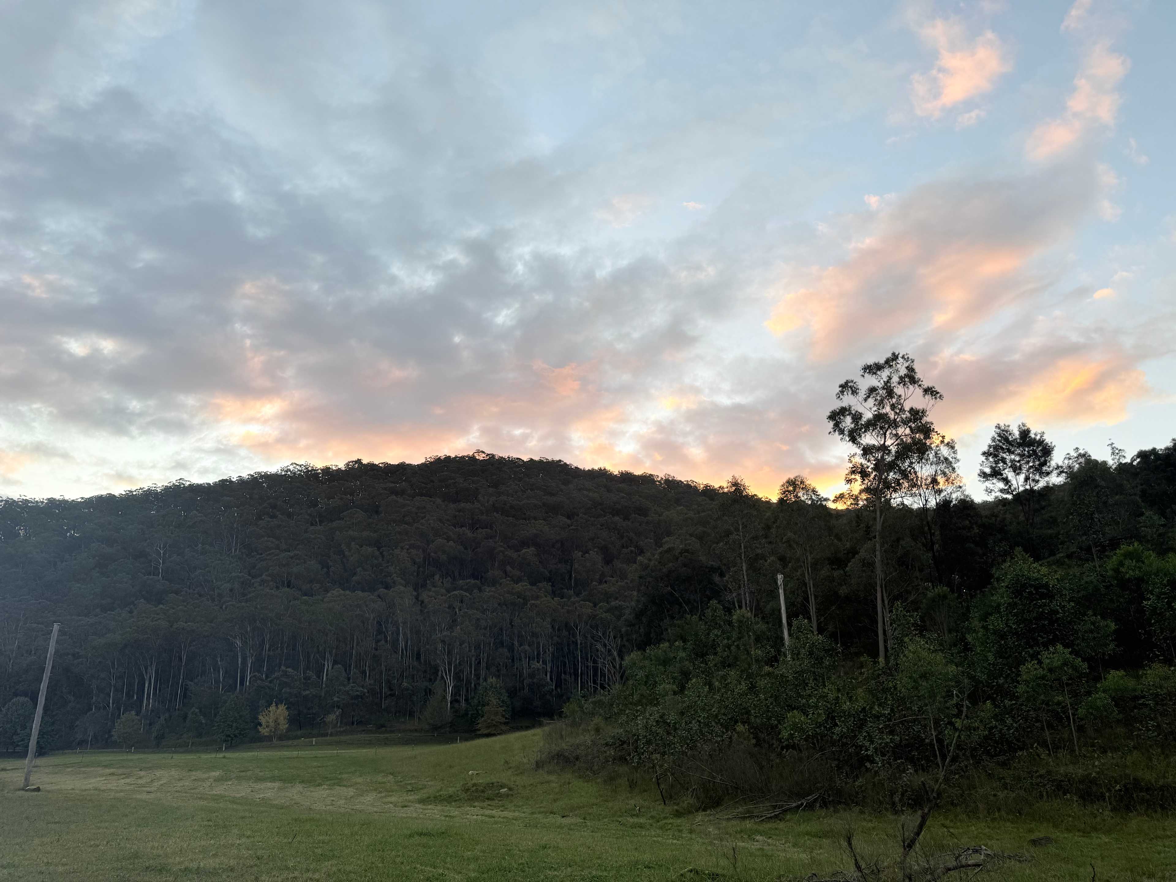 Cranky Rock Hunter Valley