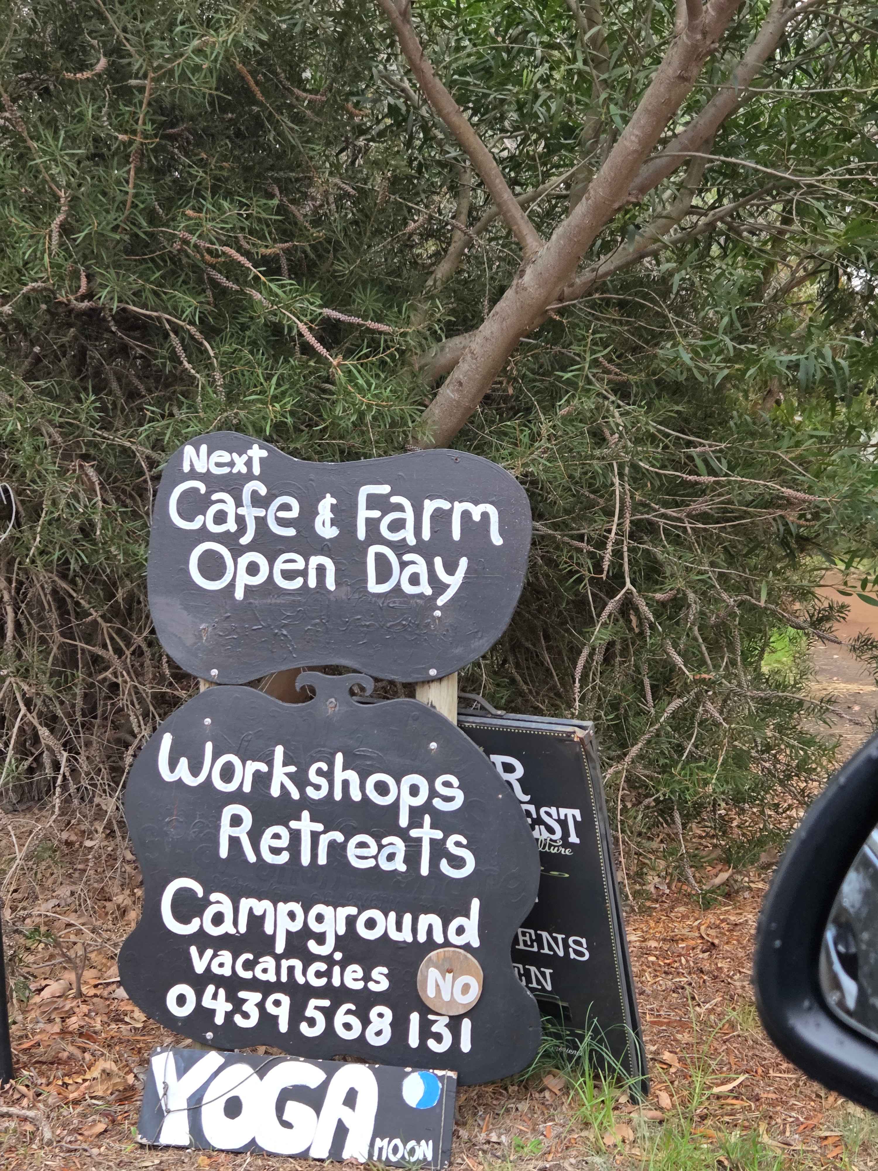 Fair Harvest Retreat Margaret River