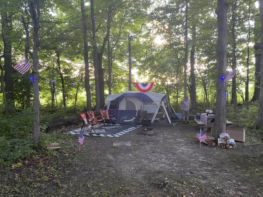 Gotta Getaway RV Park