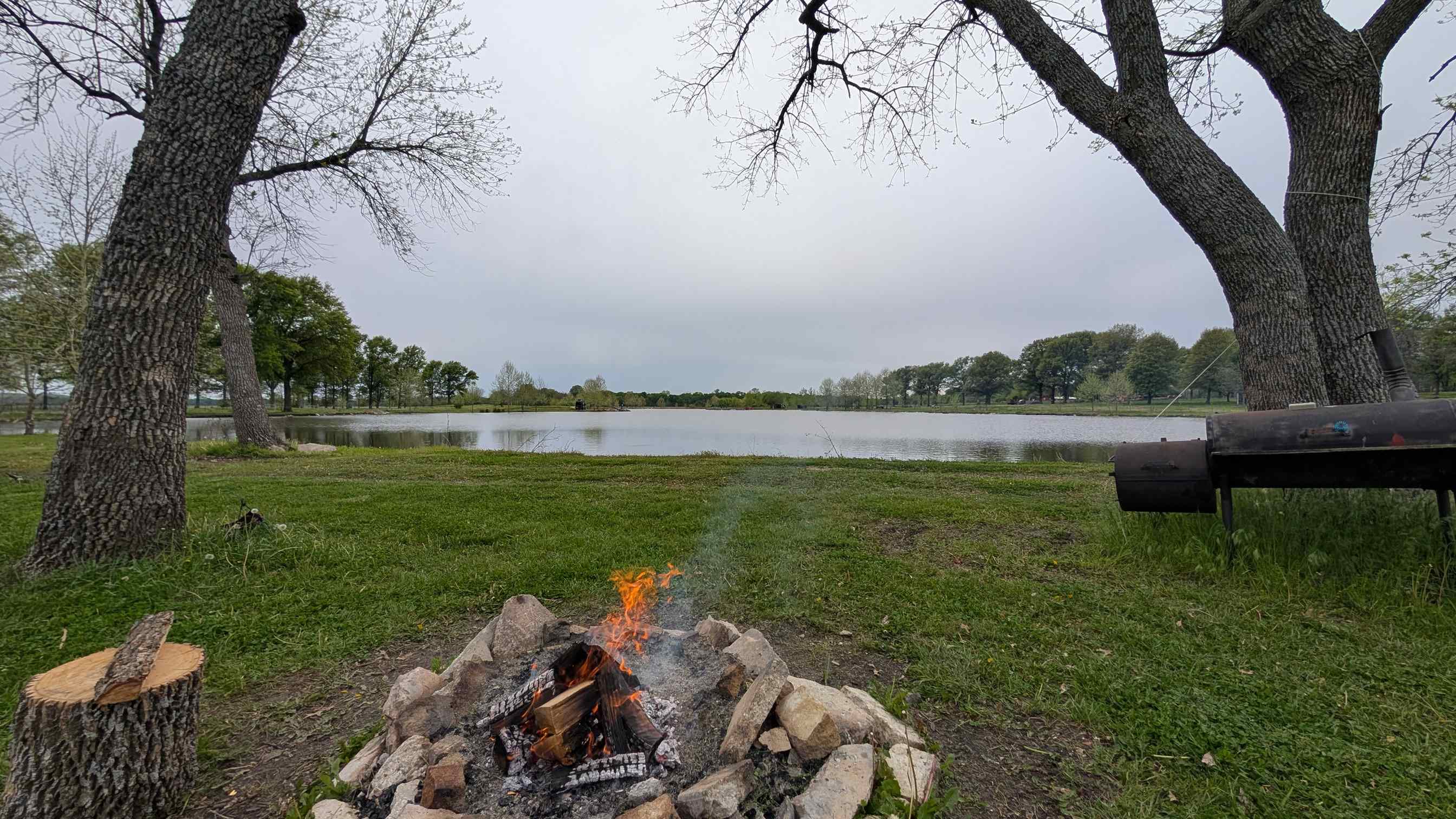 Lake Georgia-Sue