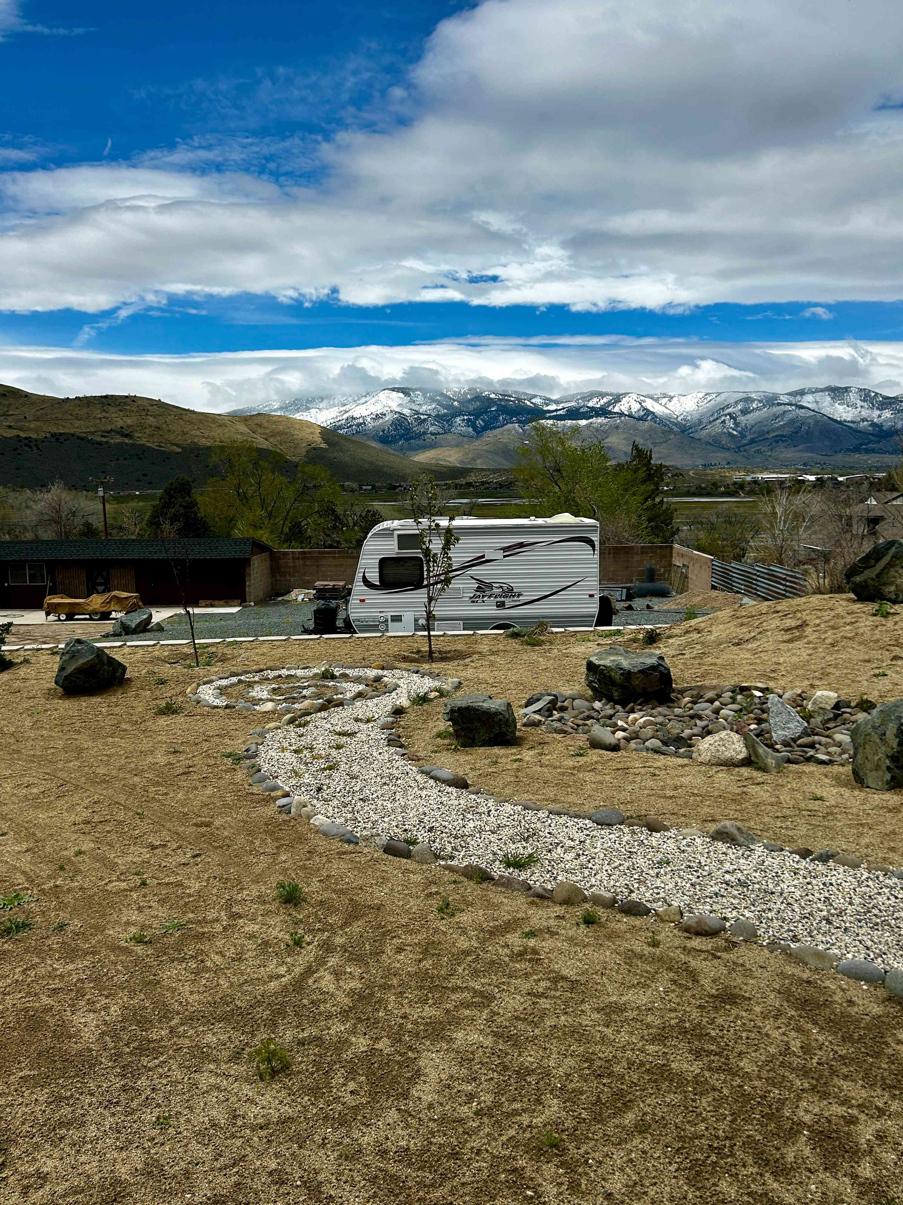 Valley View Camp