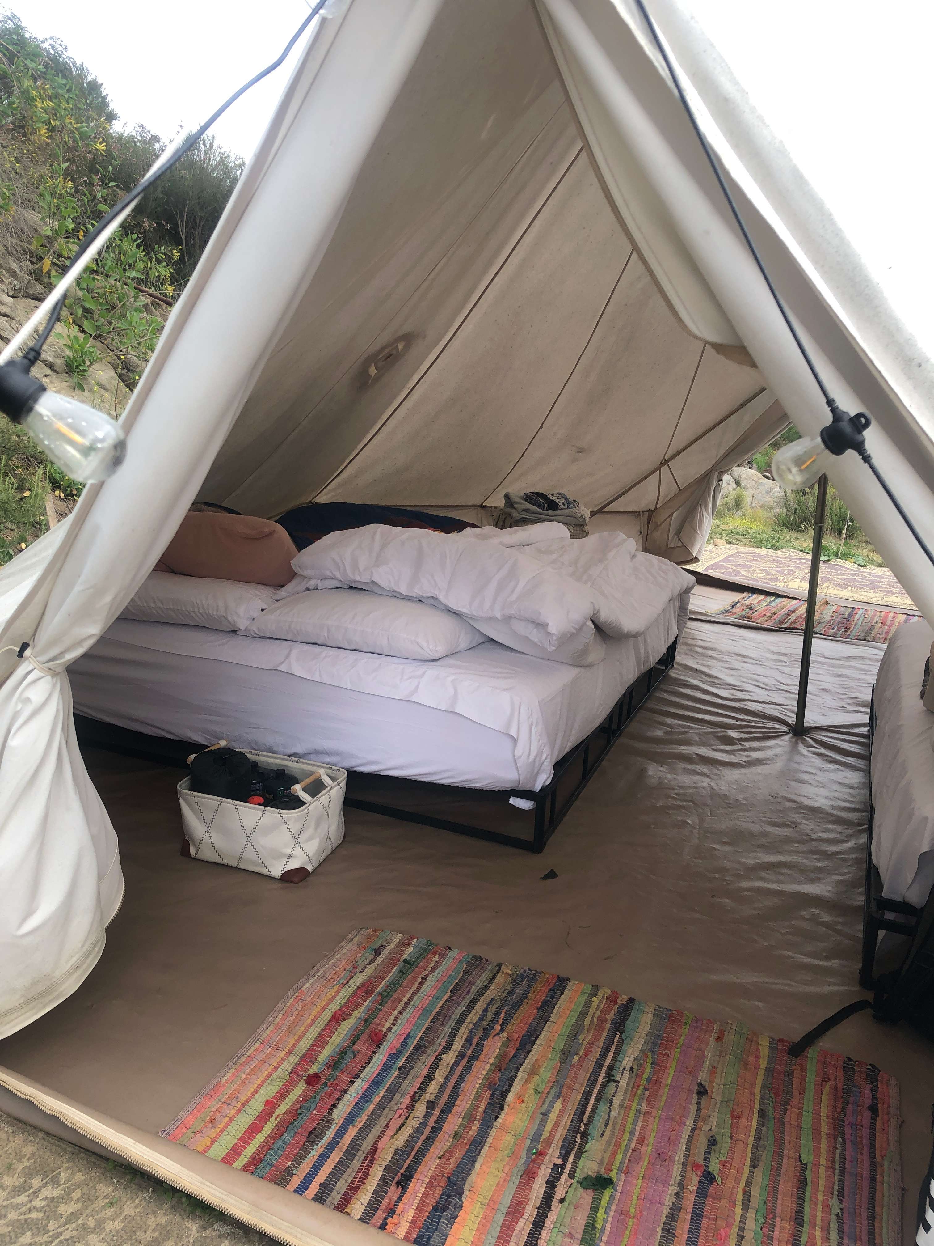 Thundering Hawk Retreat