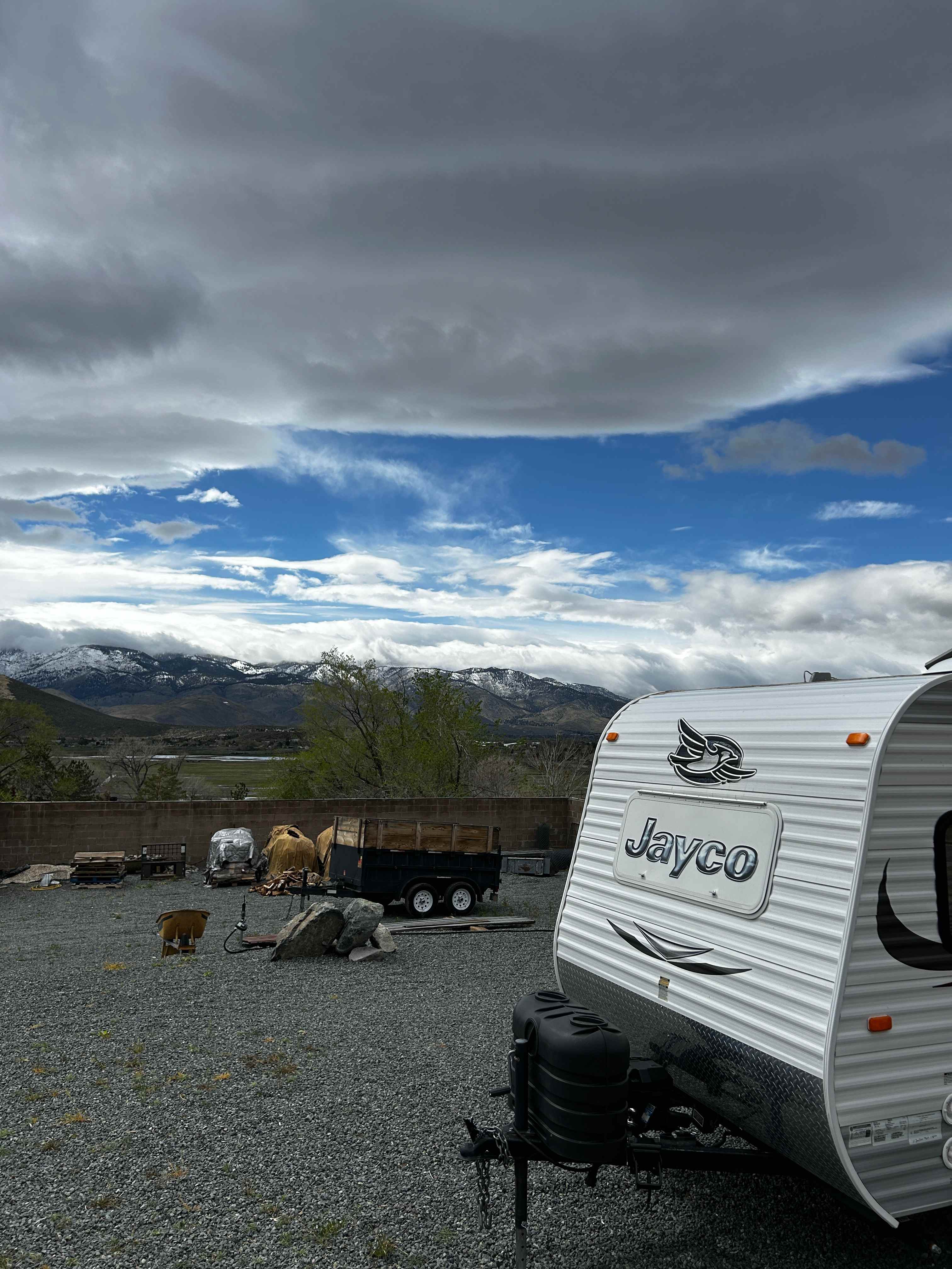 Valley View Camp