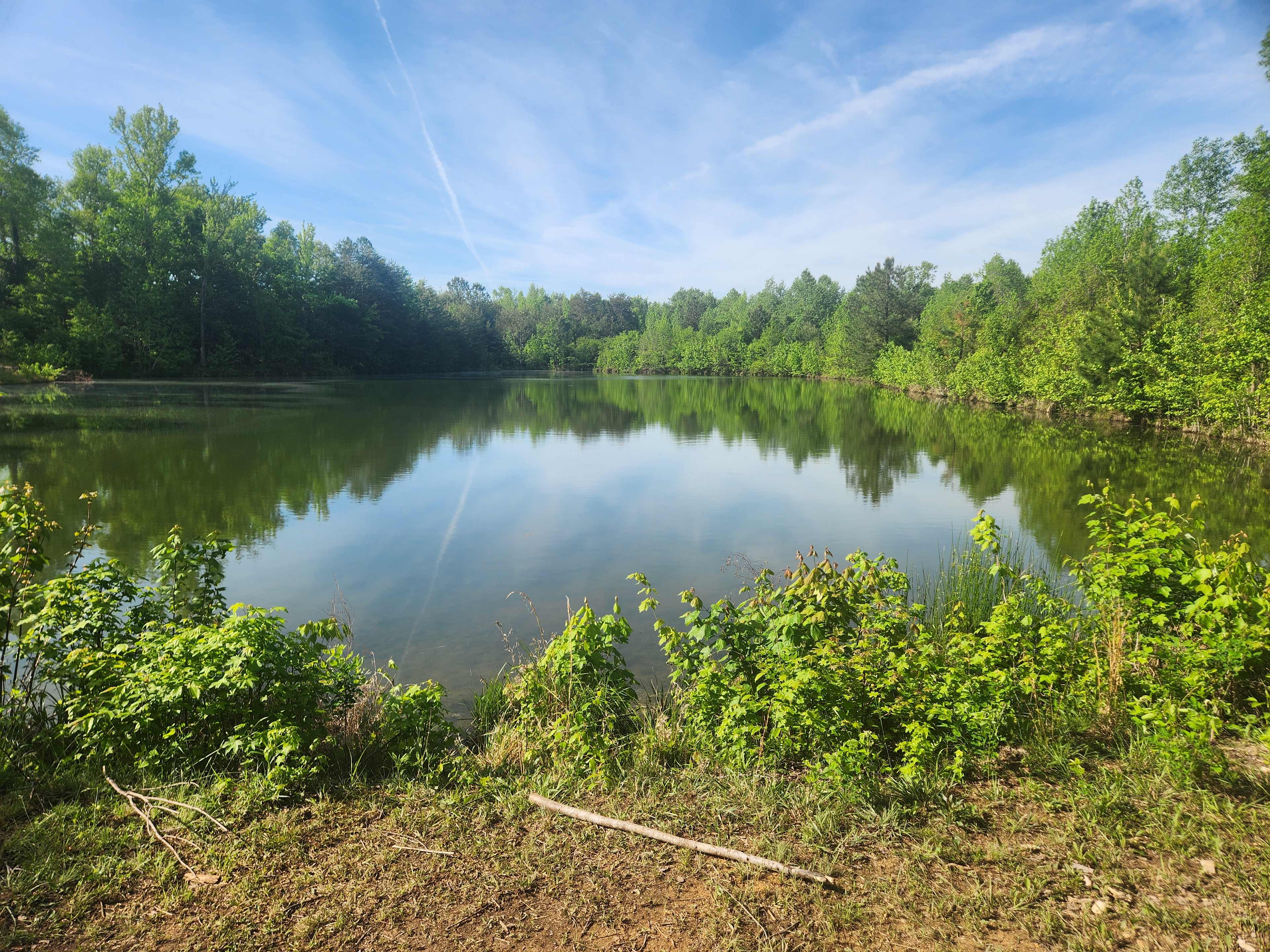 Lakeside Retreat