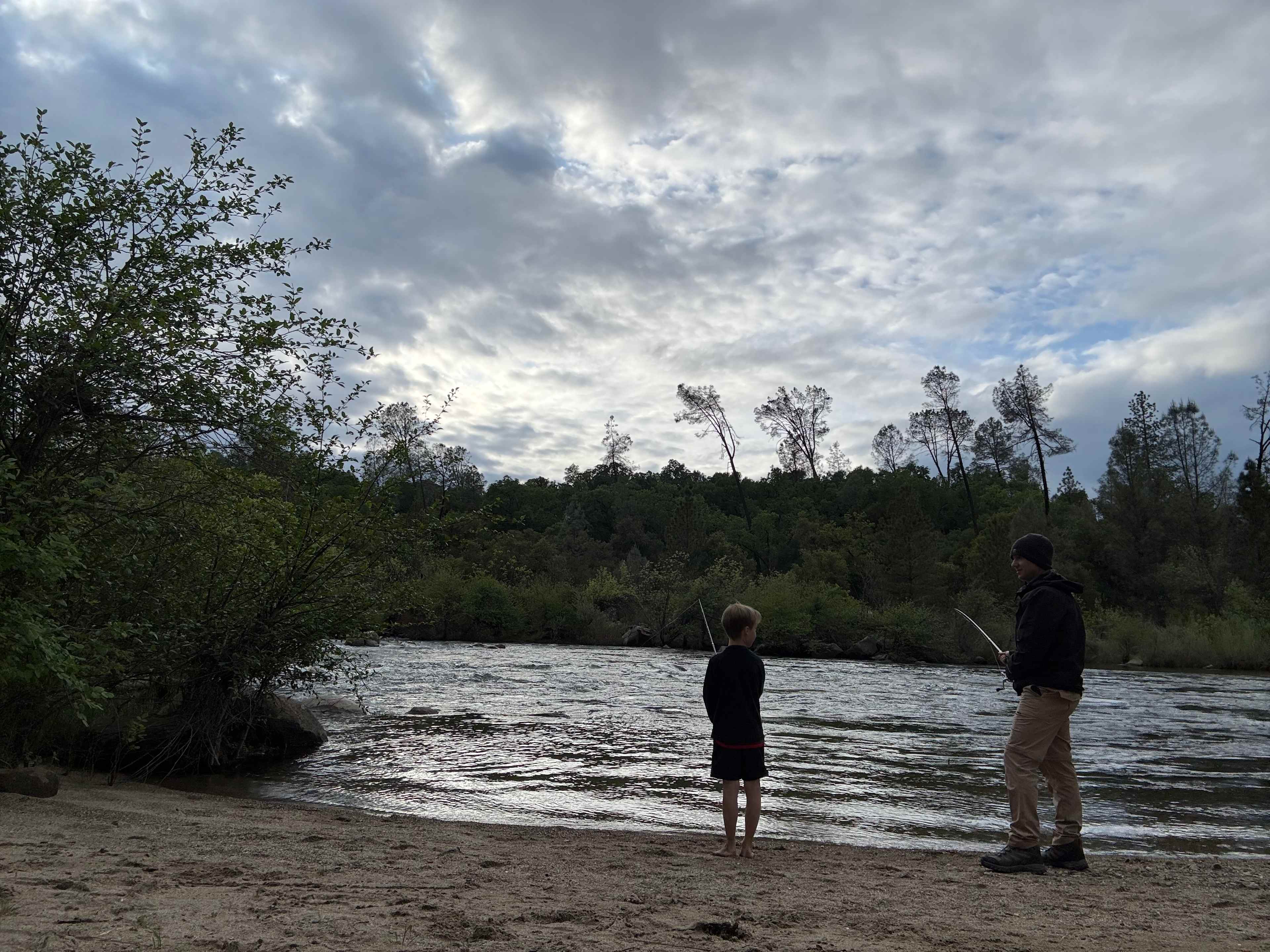 RockNWater Cove Camping
