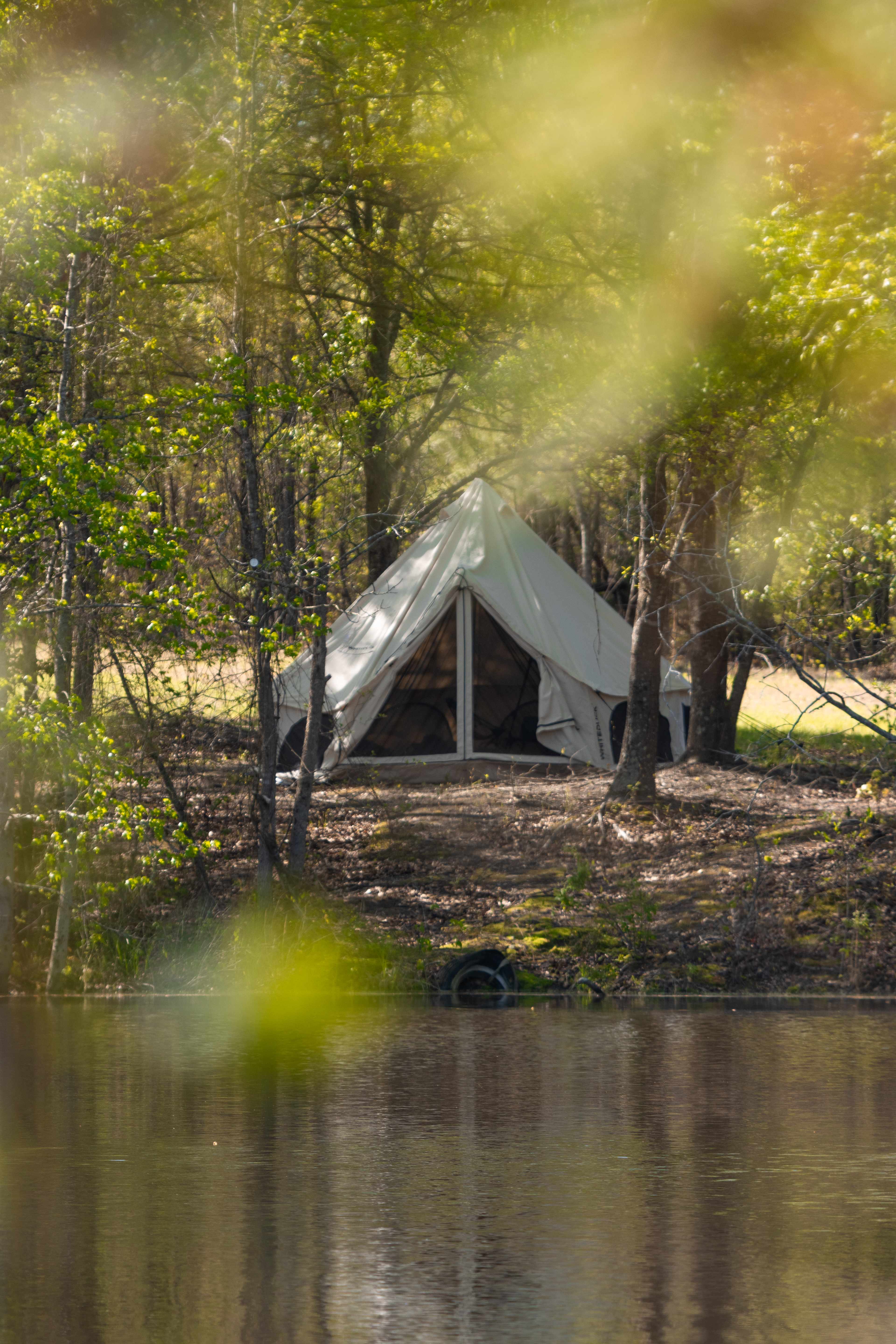 Scott’s Lakeview Camp and Park