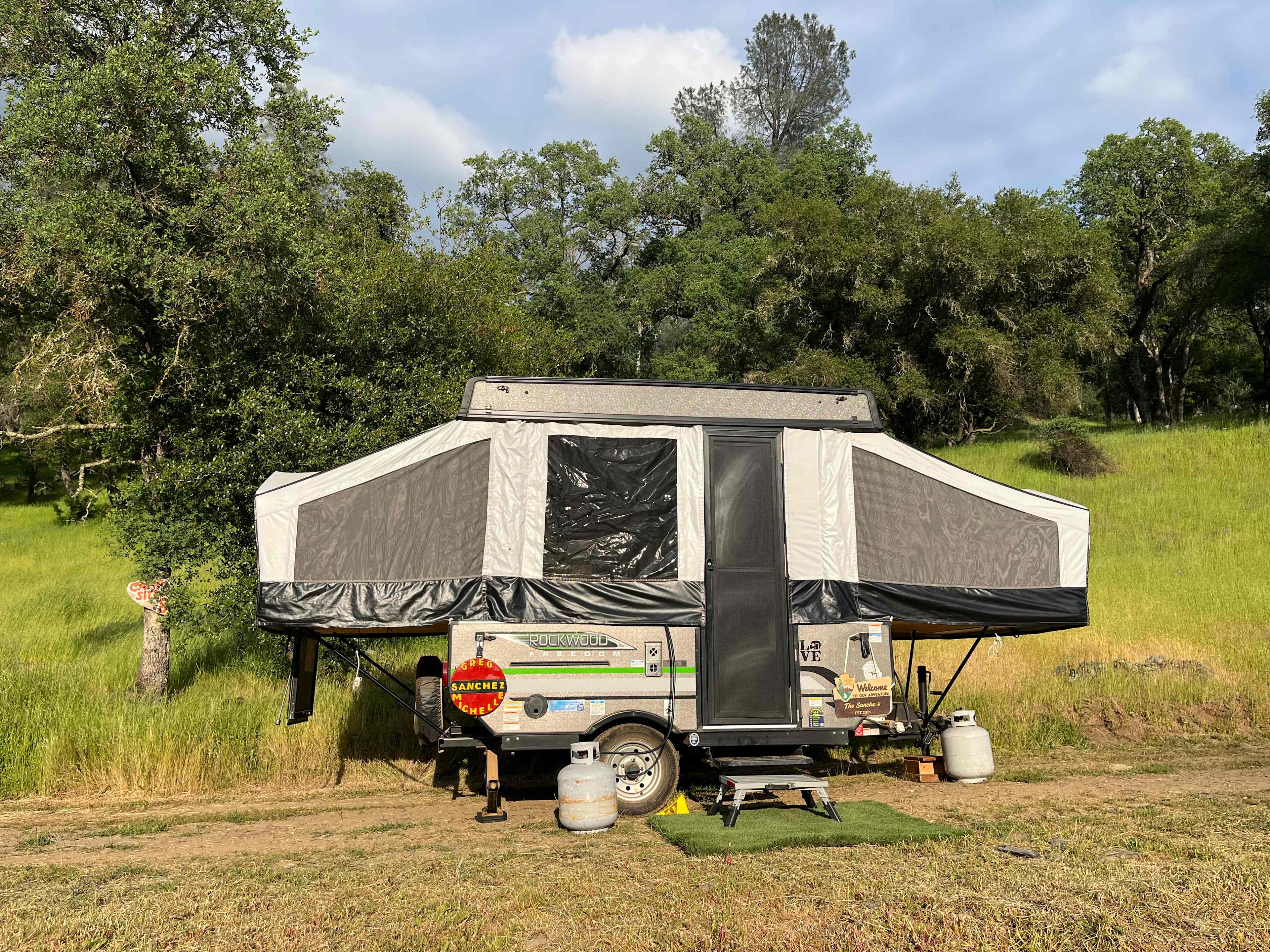 Cosumnes River Ranch