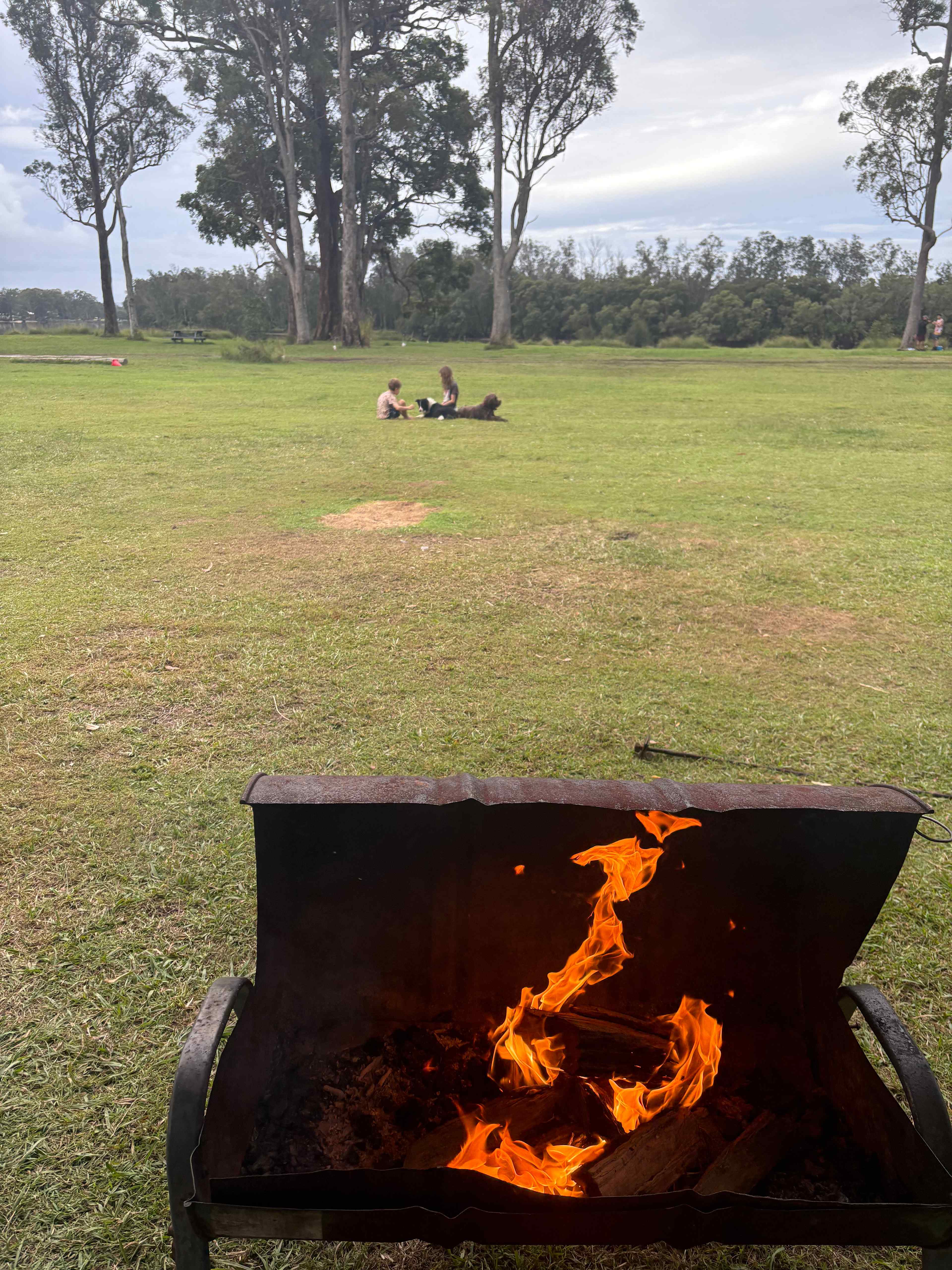 The Hatch Farm - Port Macquarie