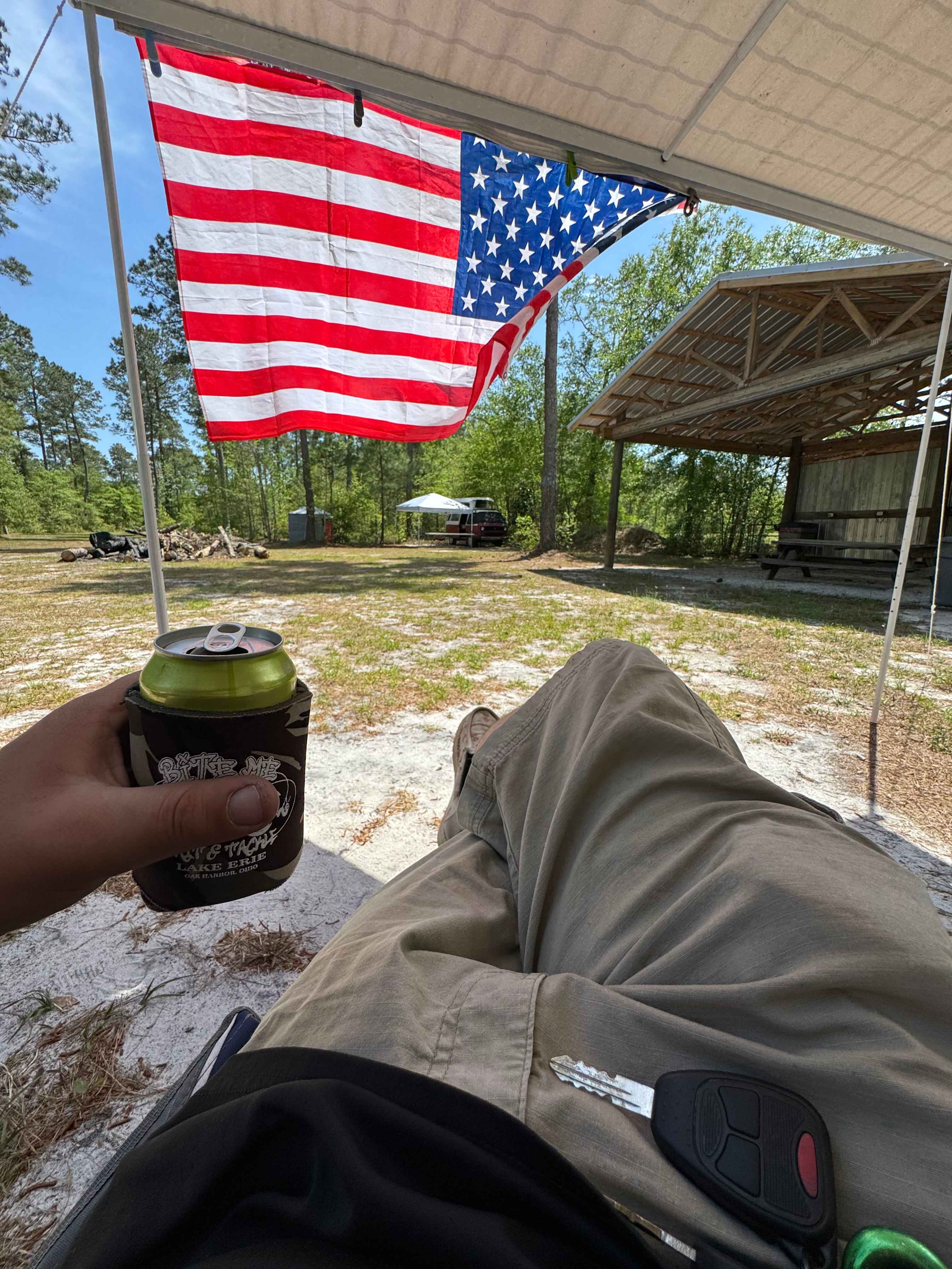 Charlotte's Whispering Pine Farm