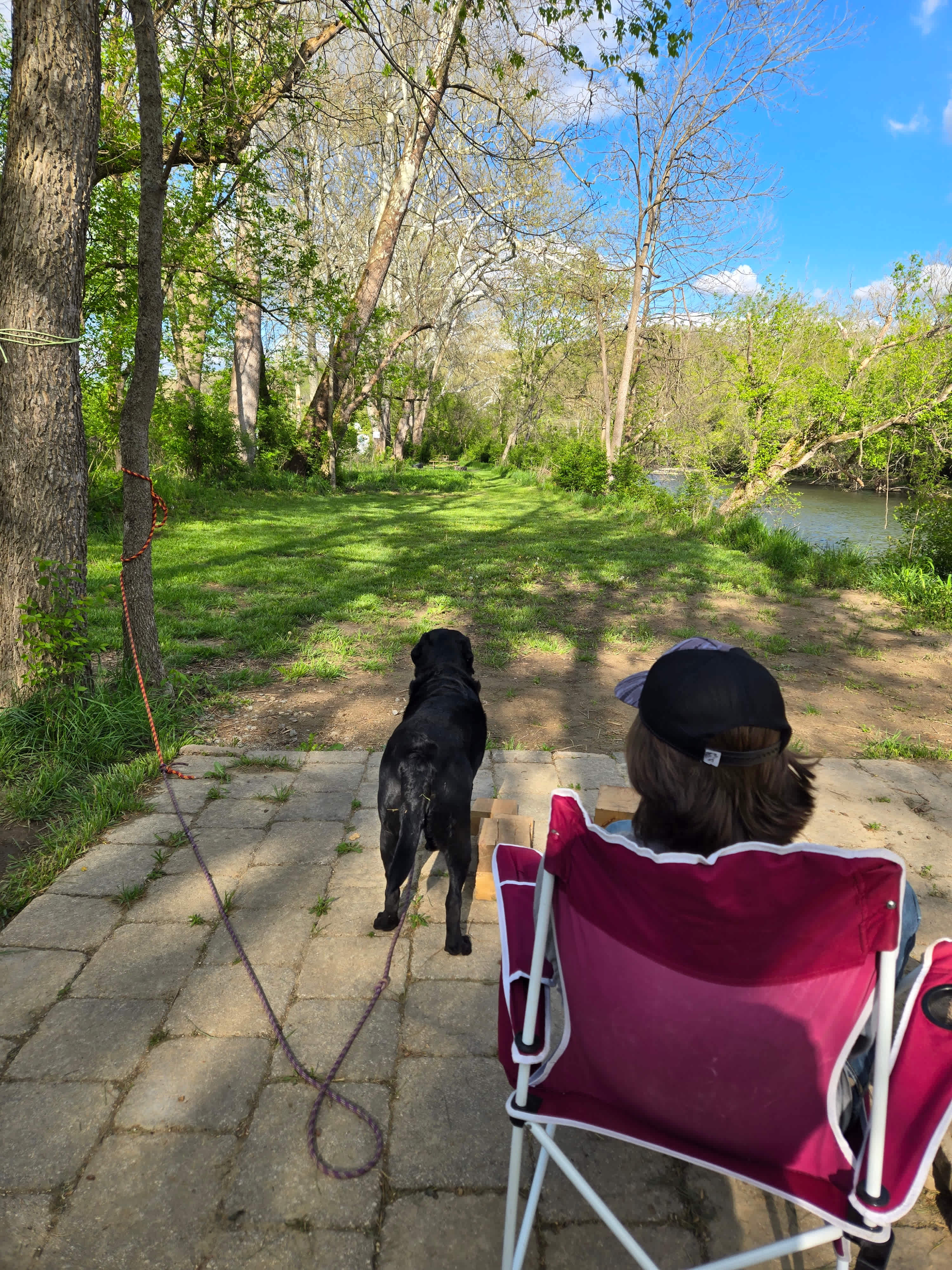 Riverside Adventures