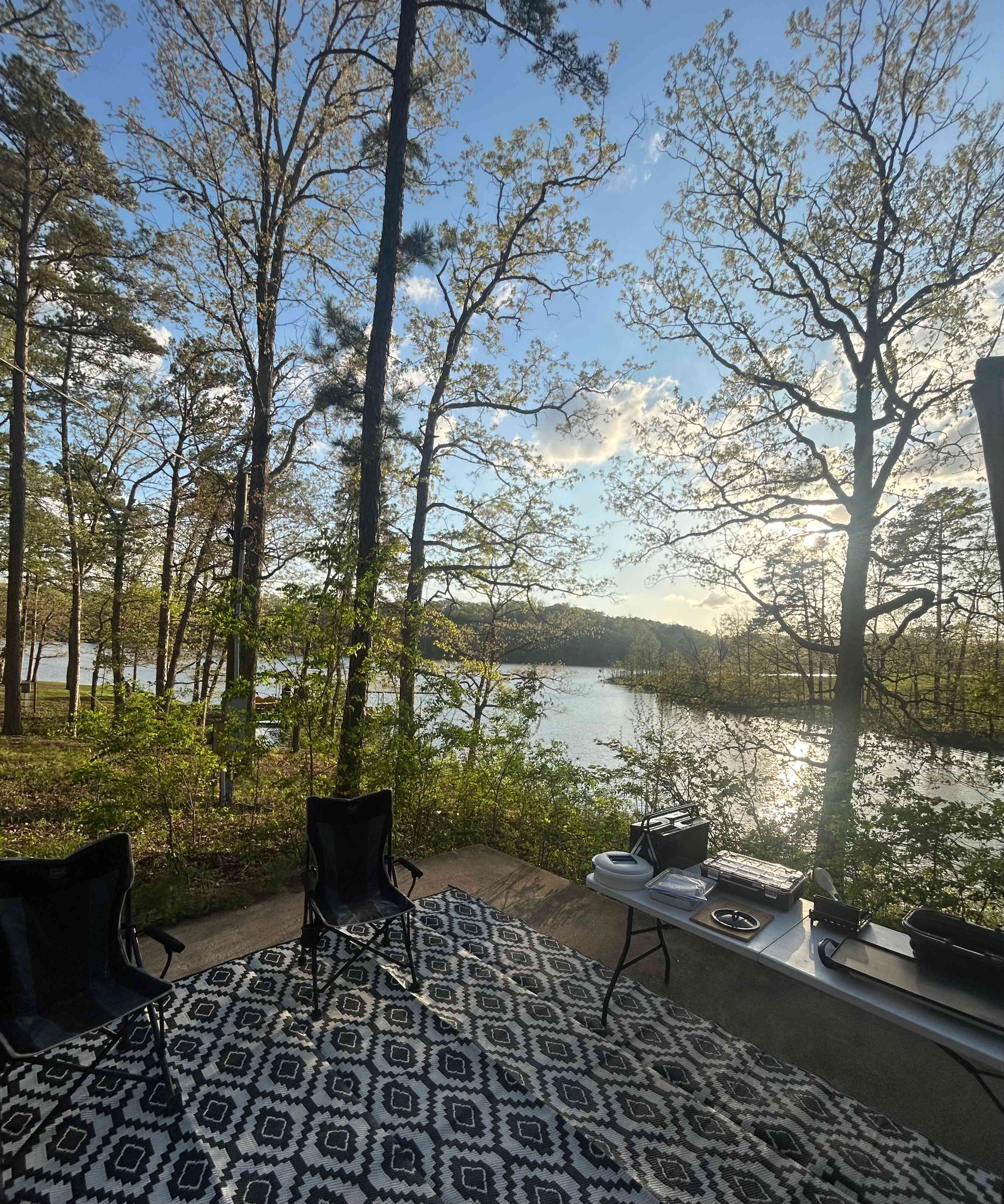 Spring Lake Ranch