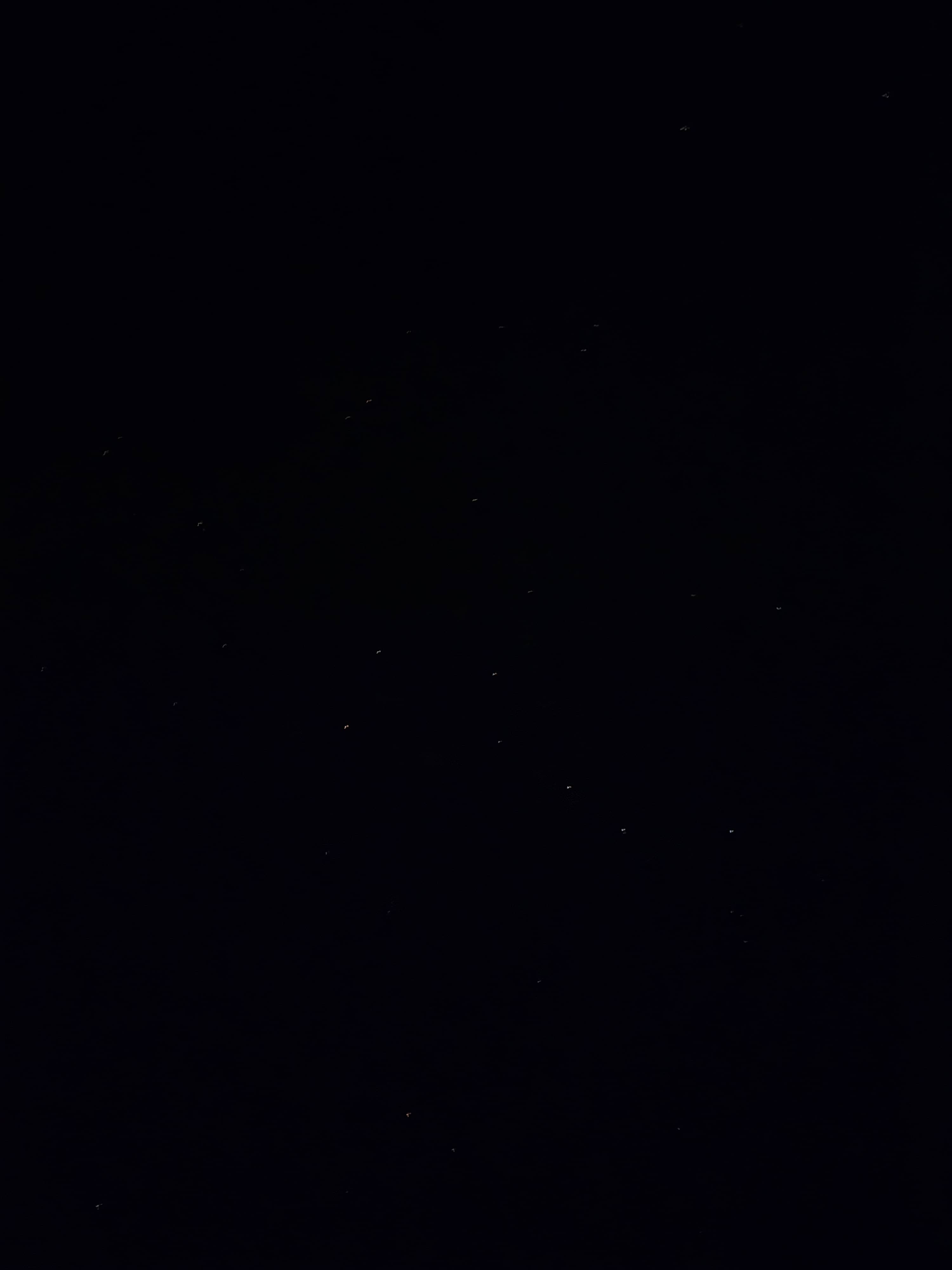 Stargazing 