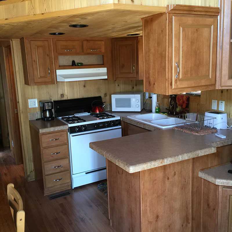 Los Sueños de Santa Fe RV Park & Campground