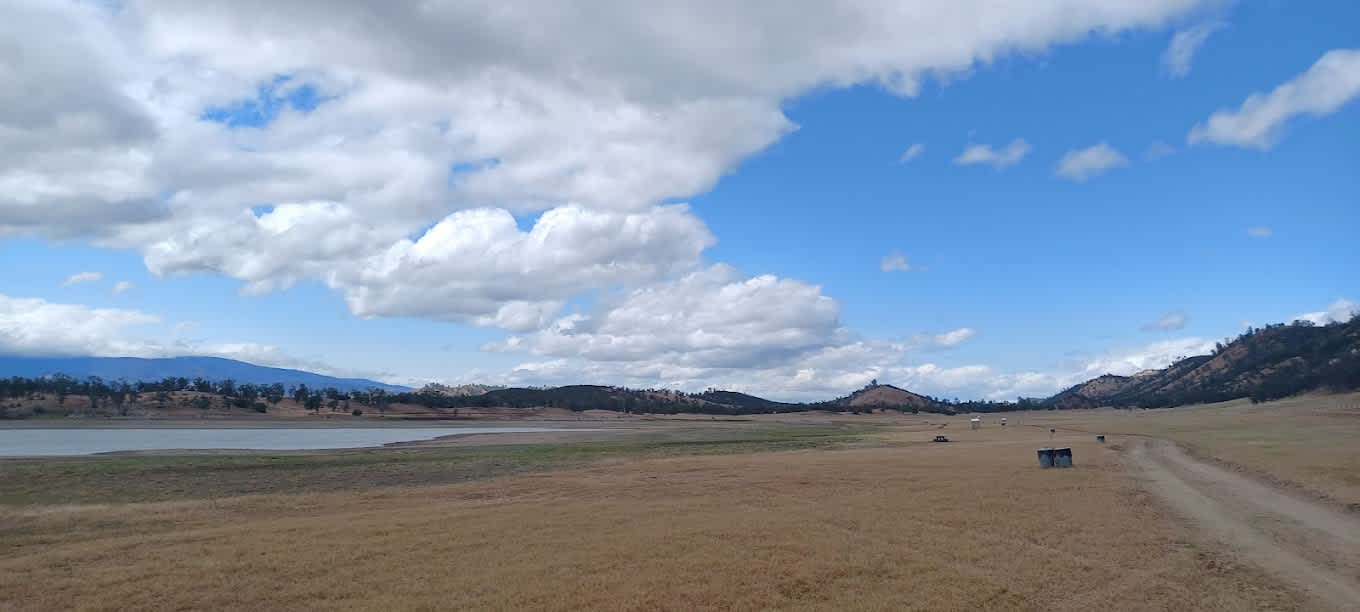 East Park Reservoir
