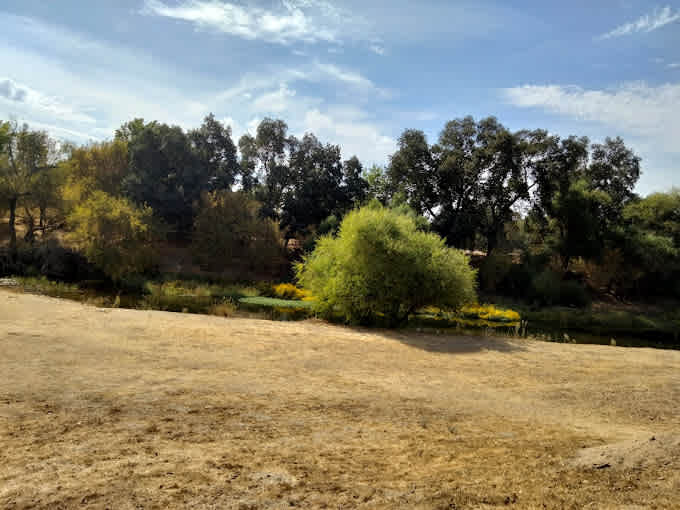Merced River Resort