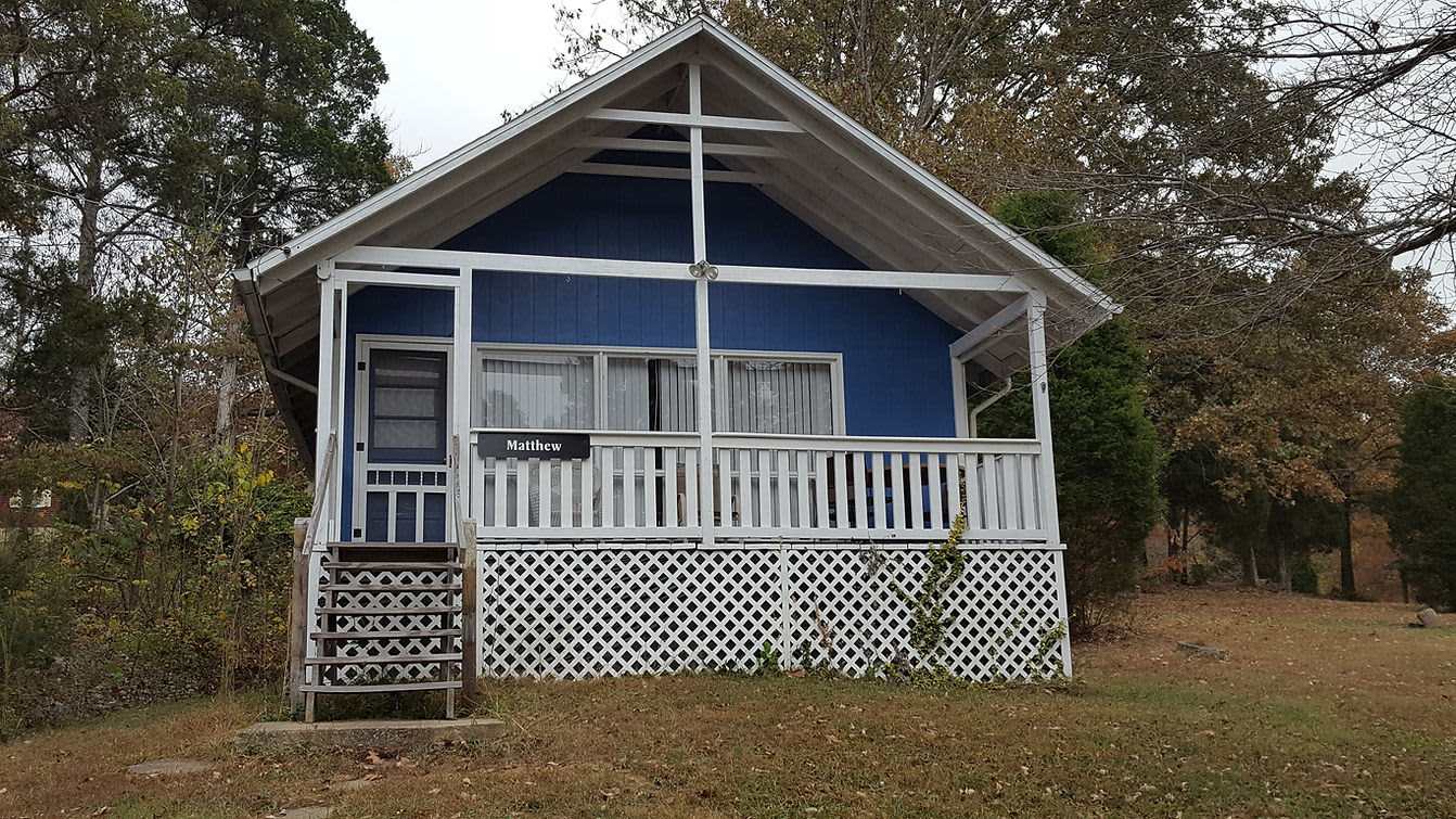 Santa Claus United Methodist Campgrounds