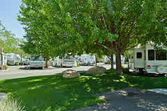 Victorian RV Park