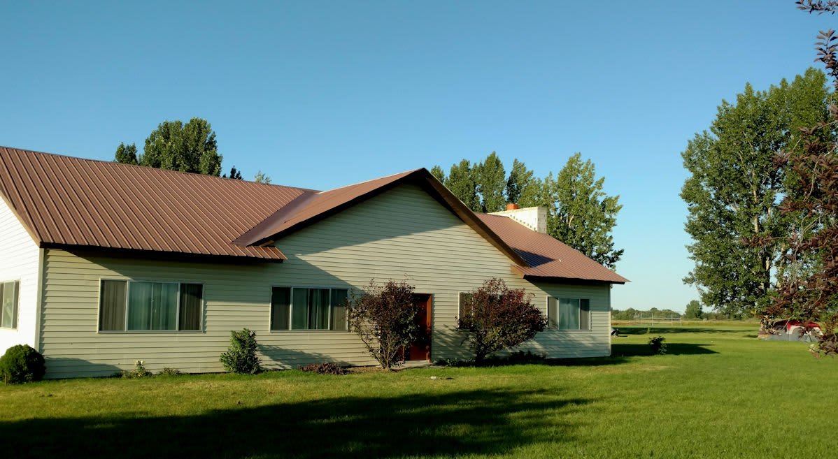Westover Family Ranch