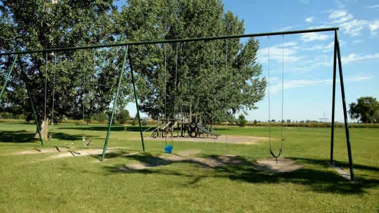 Westover Family Ranch