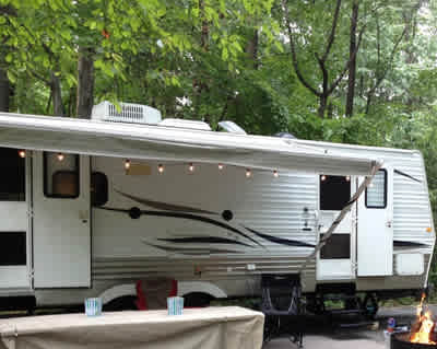 CampOut Alabama